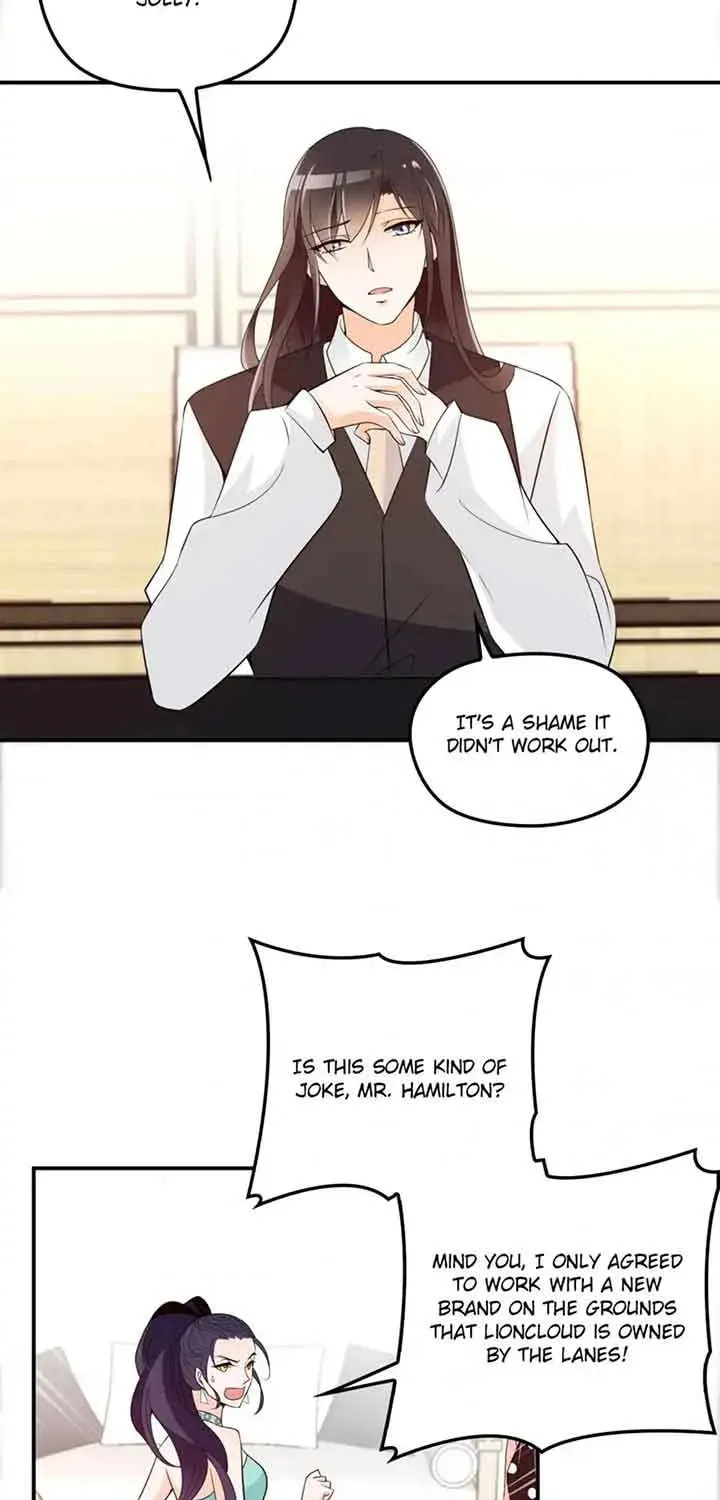 My Rich Husband Spoils Me Rotten Chapter 55 page 25 - 