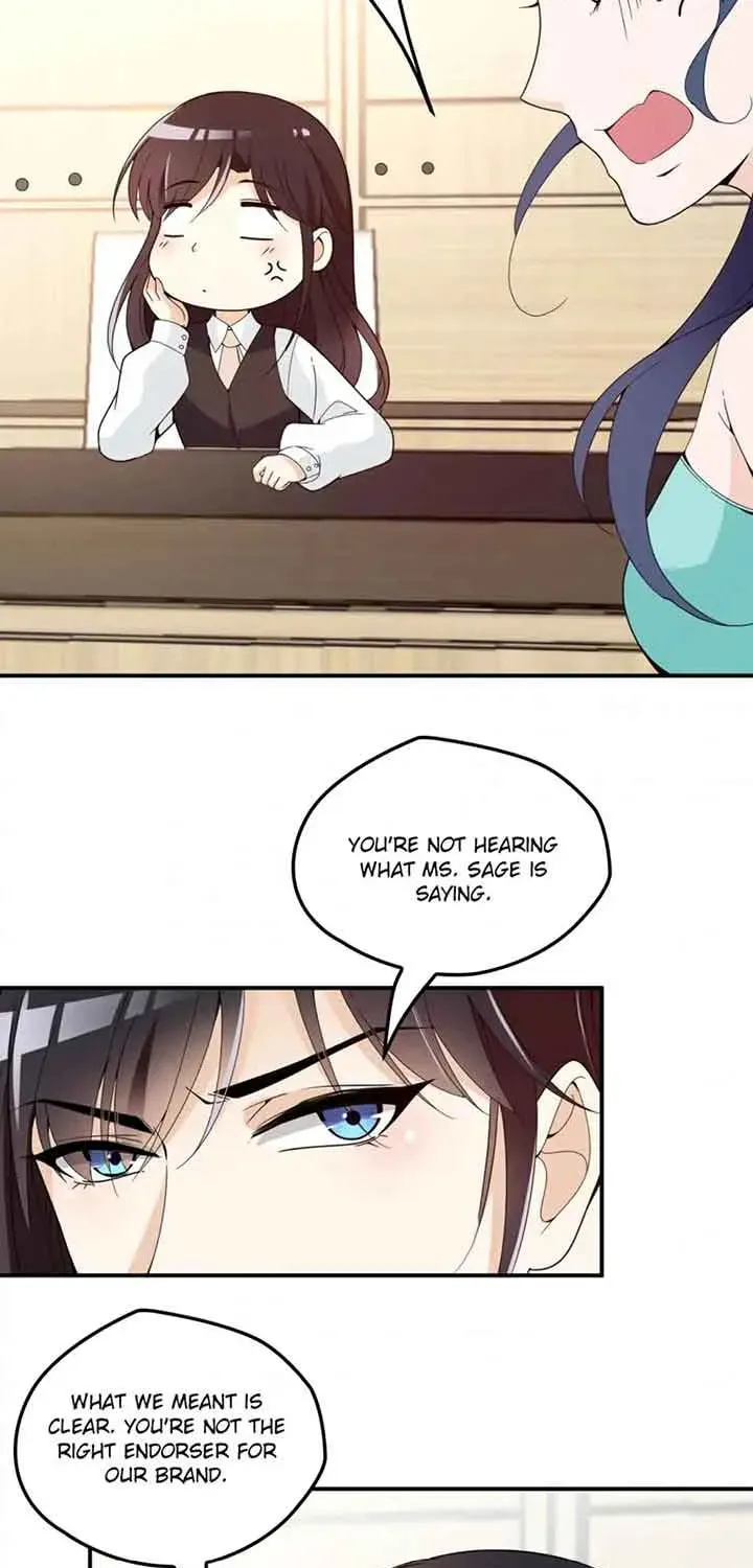 My Rich Husband Spoils Me Rotten Chapter 55 page 29 - 