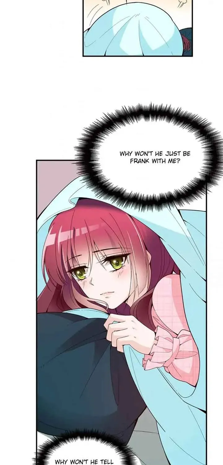 My Rich Husband Spoils Me Rotten Chapter 55 page 4 - 