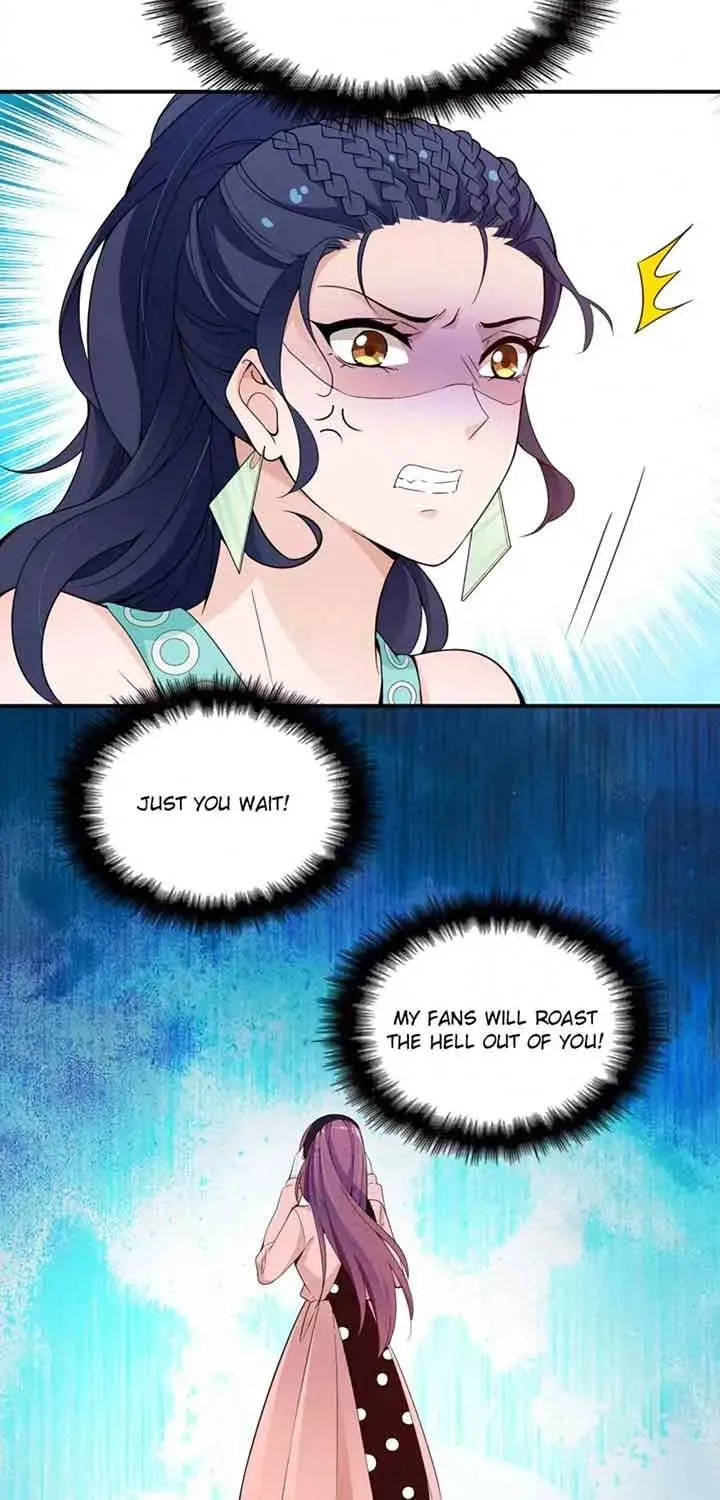 My Rich Husband Spoils Me Rotten Chapter 55 page 33 - 