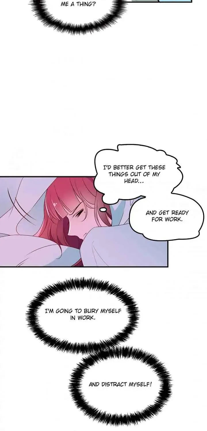 My Rich Husband Spoils Me Rotten Chapter 55 page 5 - 