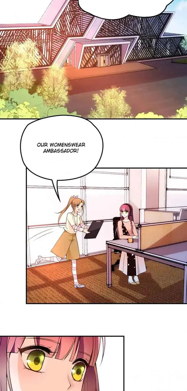 My Rich Husband Spoils Me Rotten Chapter 55 page 8 - 