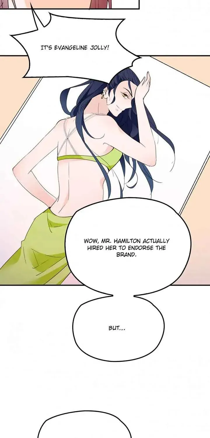 My Rich Husband Spoils Me Rotten Chapter 55 page 9 - 