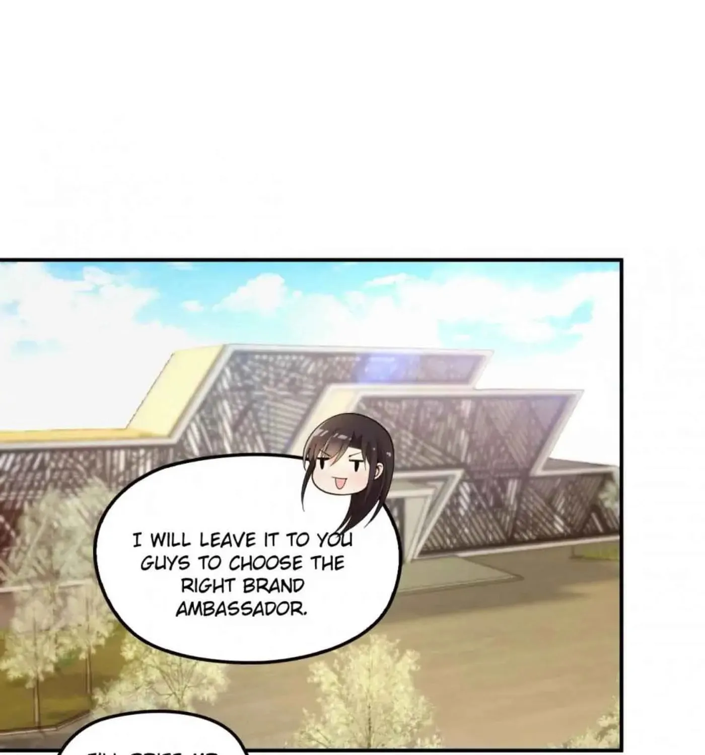 My Rich Husband Spoils Me Rotten Chapter 56 page 1 - 