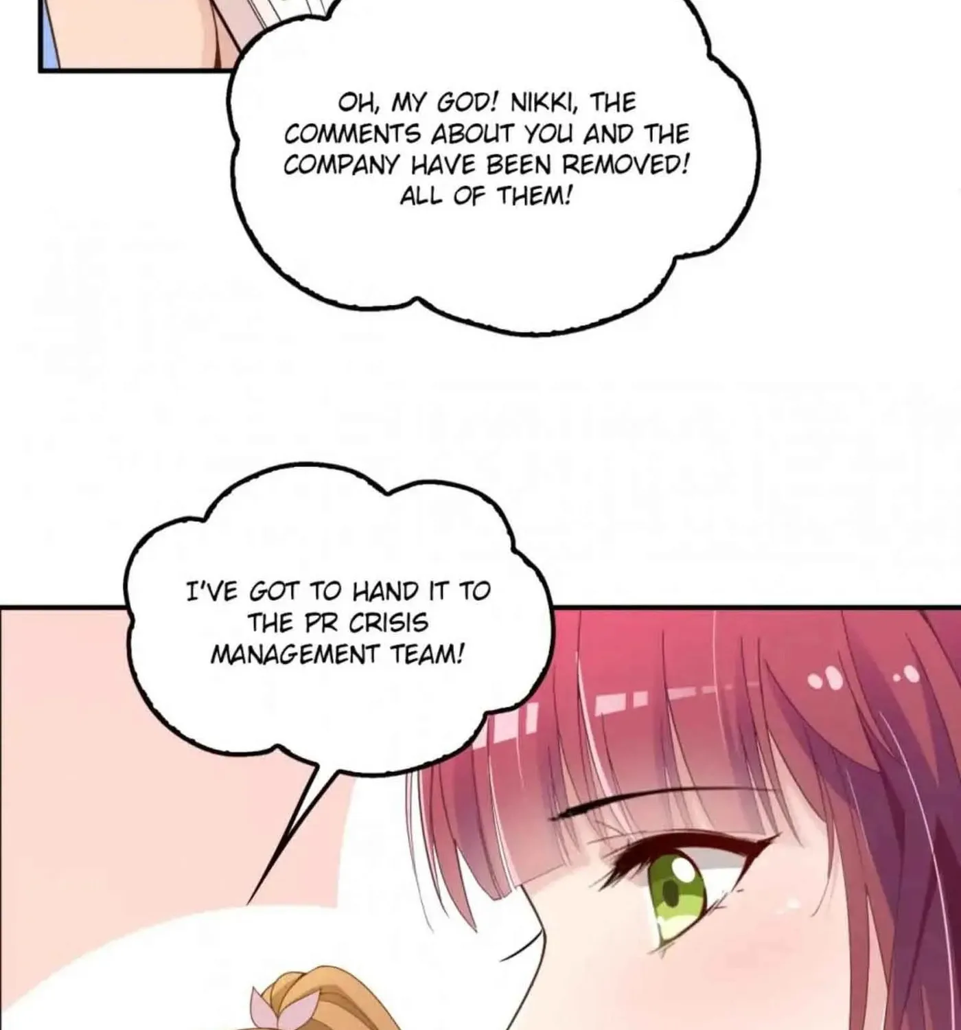My Rich Husband Spoils Me Rotten Chapter 56 page 13 - 