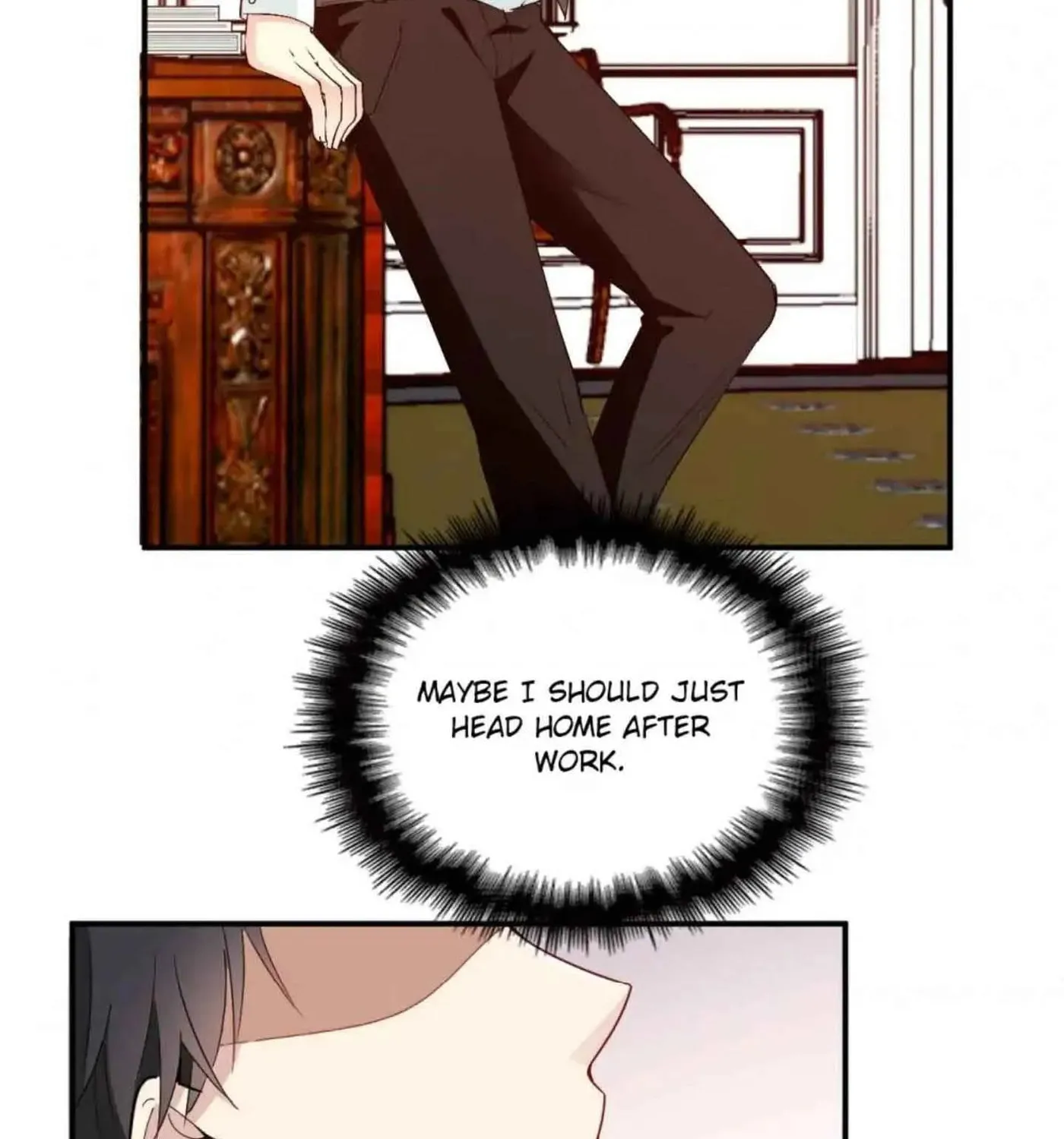 My Rich Husband Spoils Me Rotten Chapter 56 page 28 - 