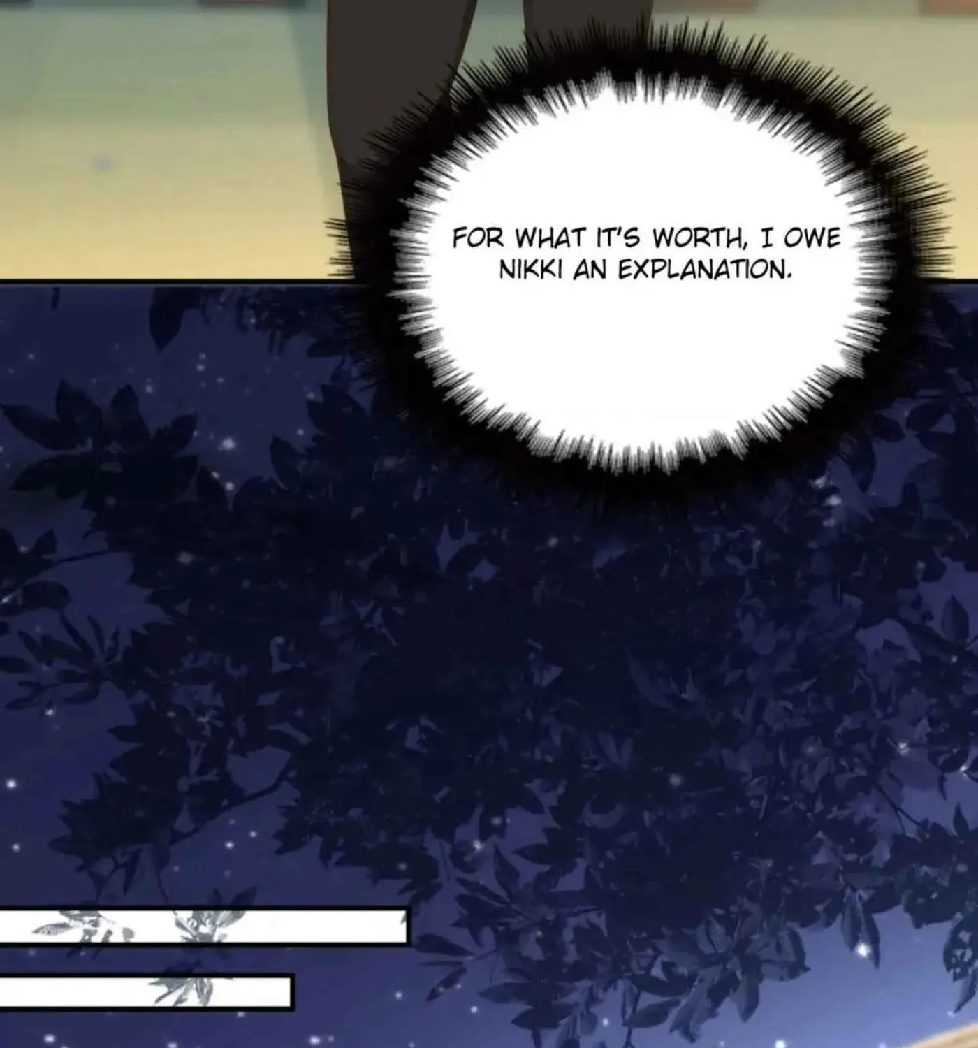 My Rich Husband Spoils Me Rotten Chapter 56 page 31 - 