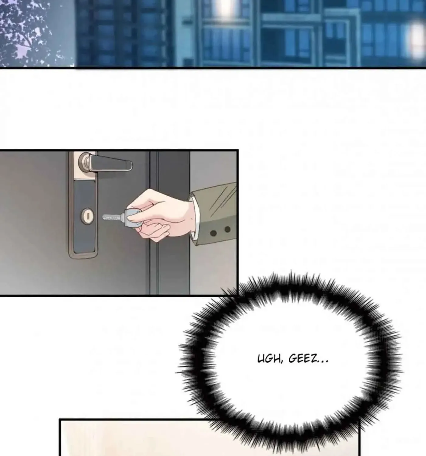 My Rich Husband Spoils Me Rotten Chapter 56 page 33 - 