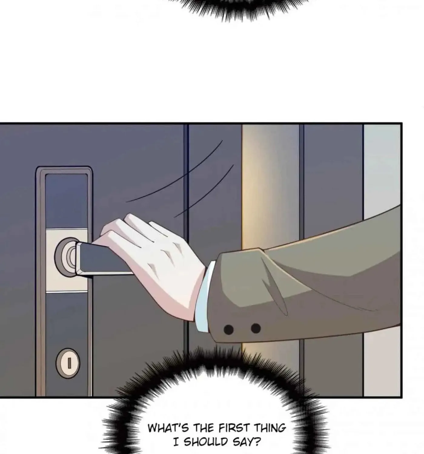 My Rich Husband Spoils Me Rotten Chapter 56 page 36 - 
