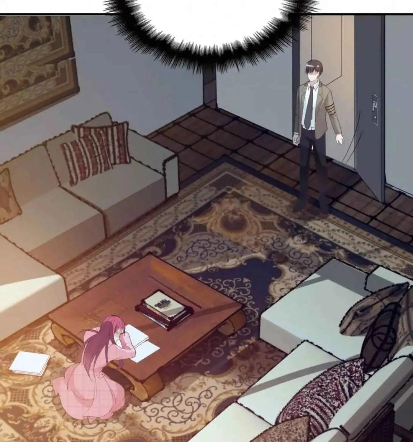 My Rich Husband Spoils Me Rotten Chapter 56 page 37 - 