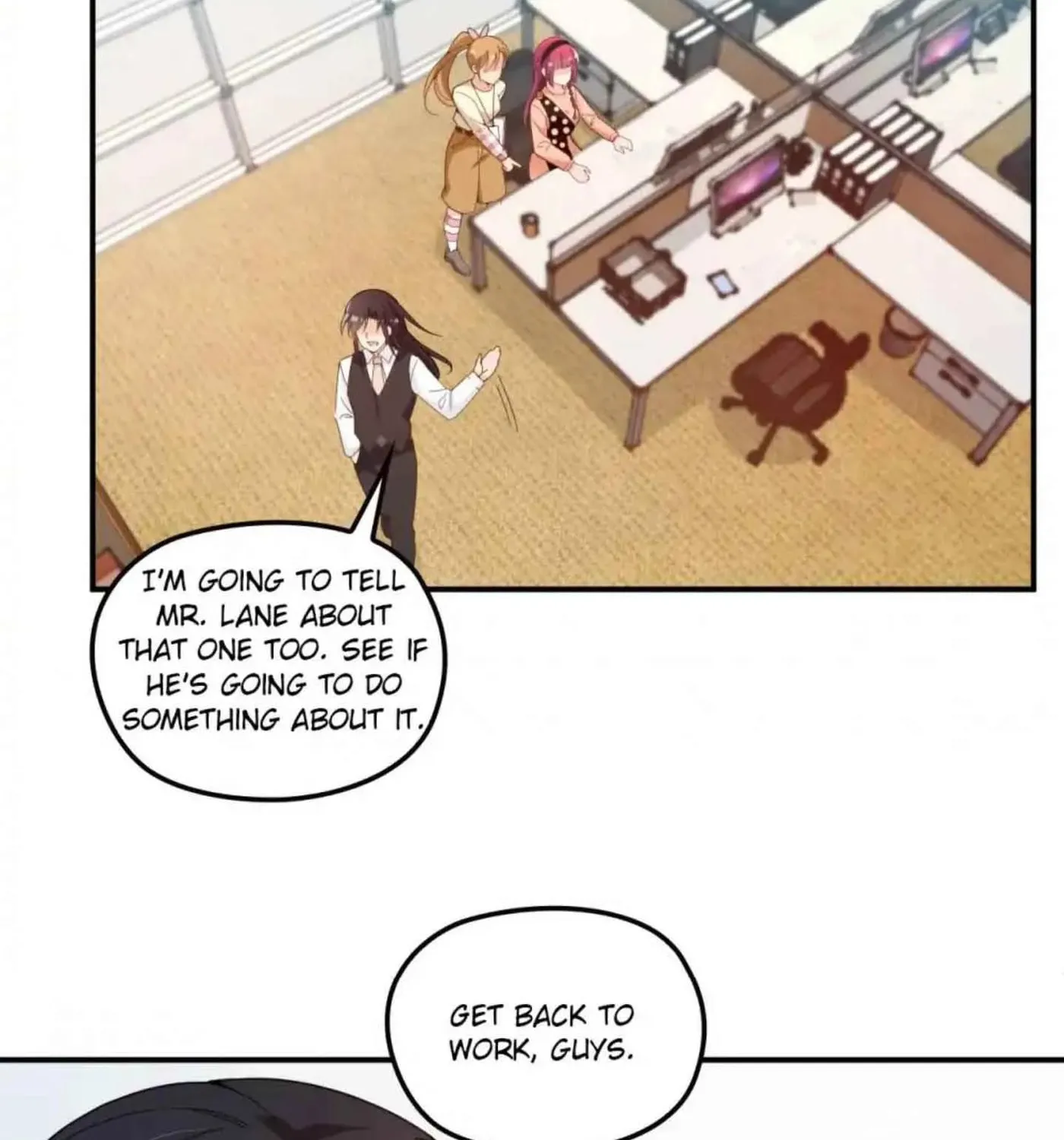 My Rich Husband Spoils Me Rotten Chapter 56 page 7 - 