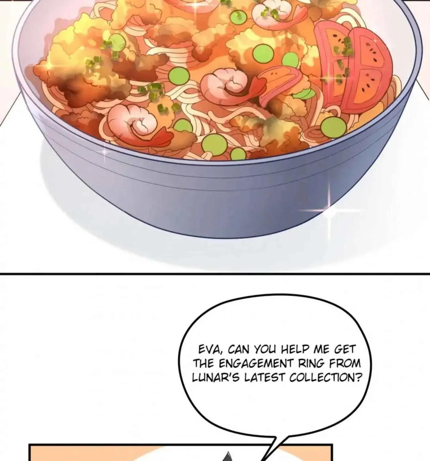 My Rich Husband Spoils Me Rotten Chapter 57 page 11 - 
