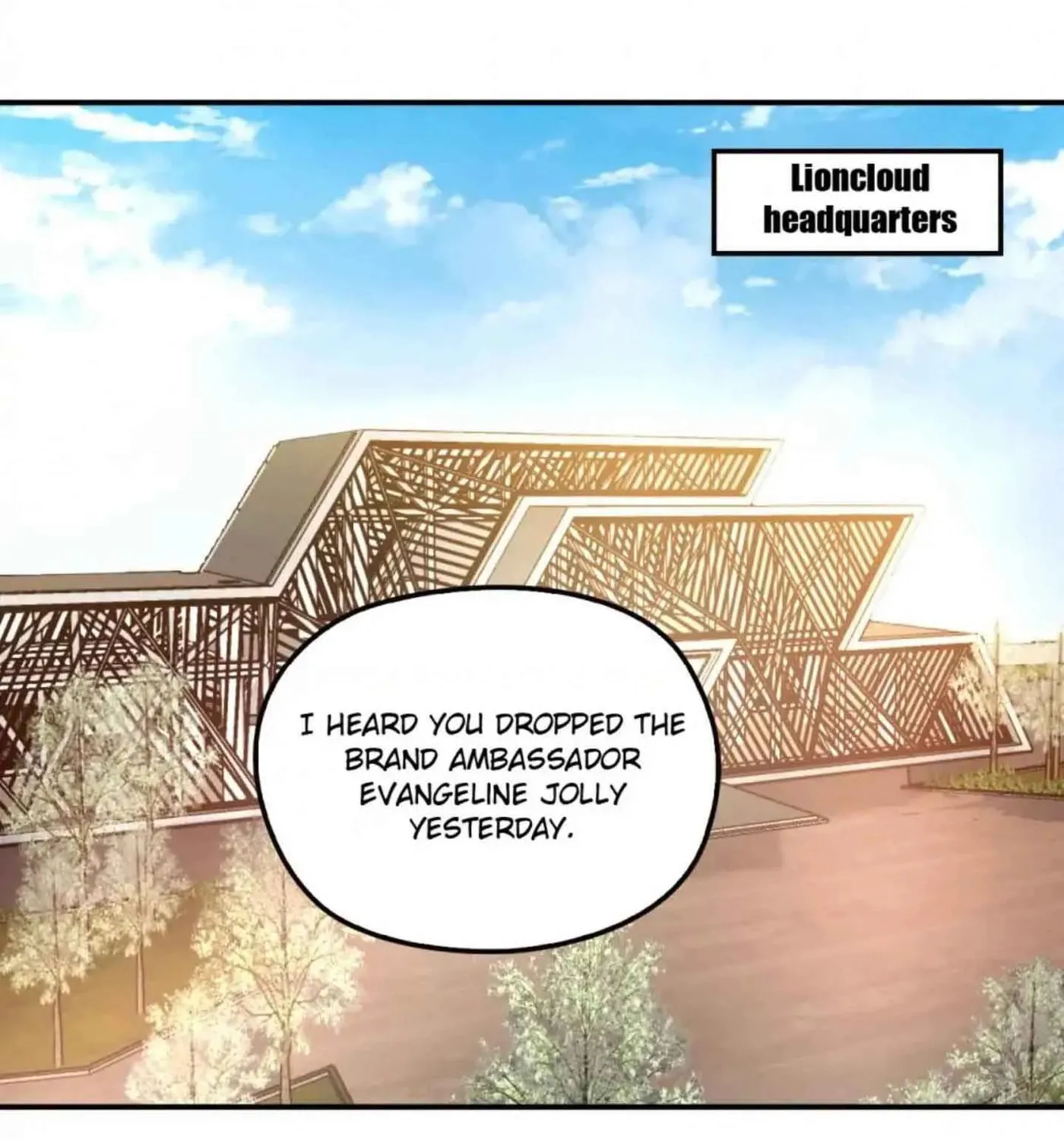My Rich Husband Spoils Me Rotten Chapter 57 page 15 - 