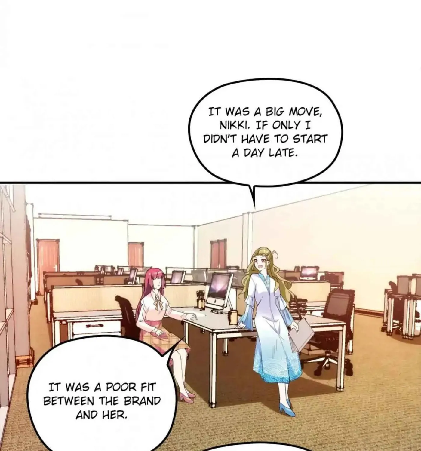 My Rich Husband Spoils Me Rotten Chapter 57 page 16 - 