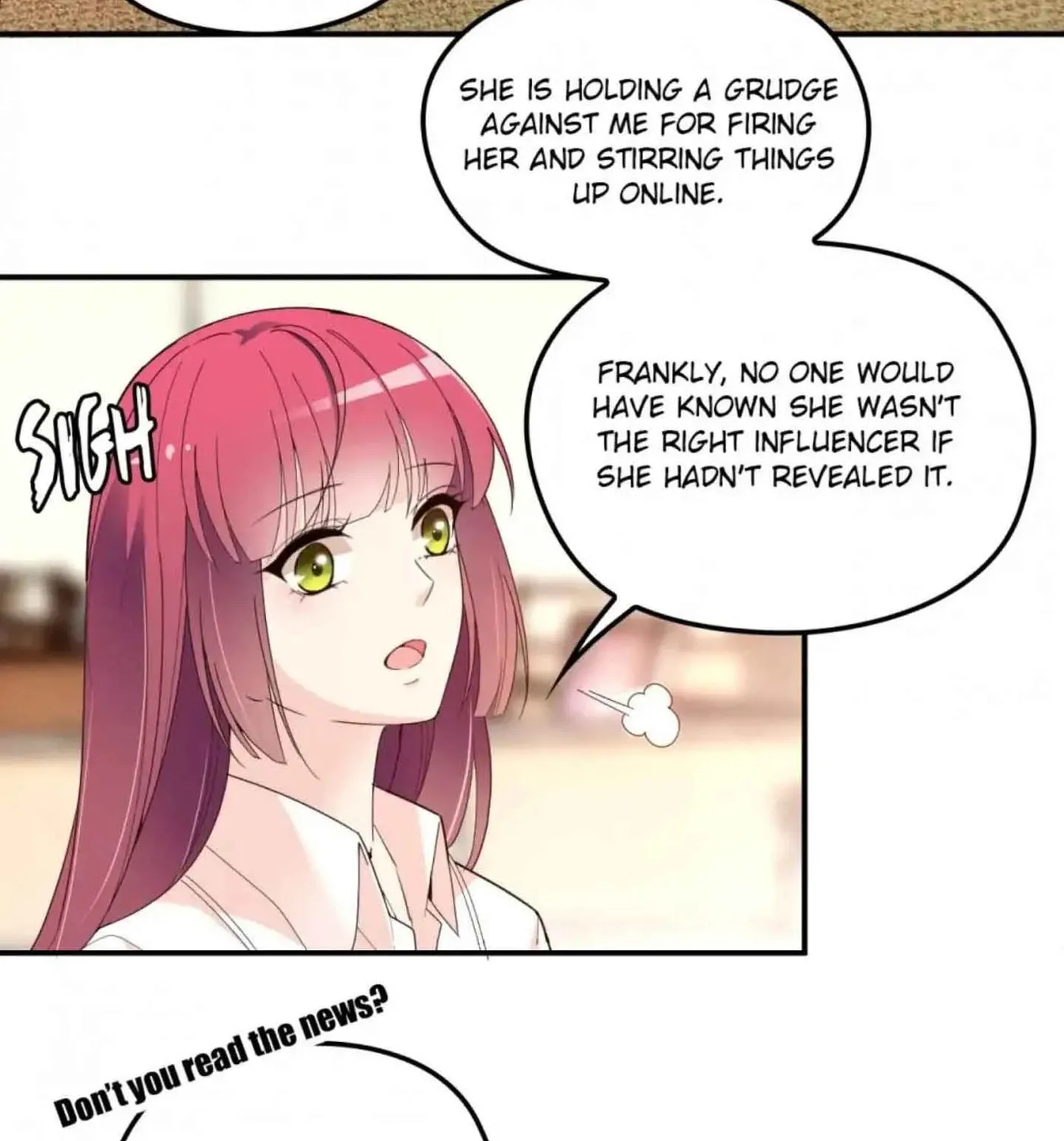 My Rich Husband Spoils Me Rotten Chapter 57 page 17 - 