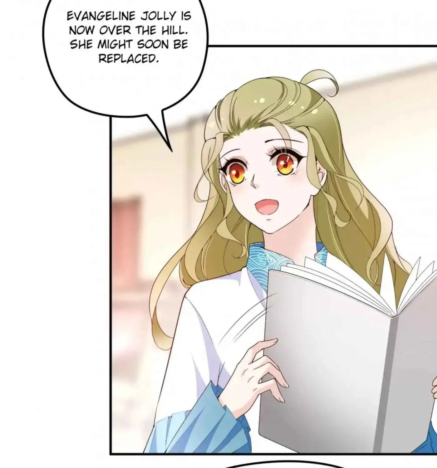 My Rich Husband Spoils Me Rotten Chapter 57 page 18 - 