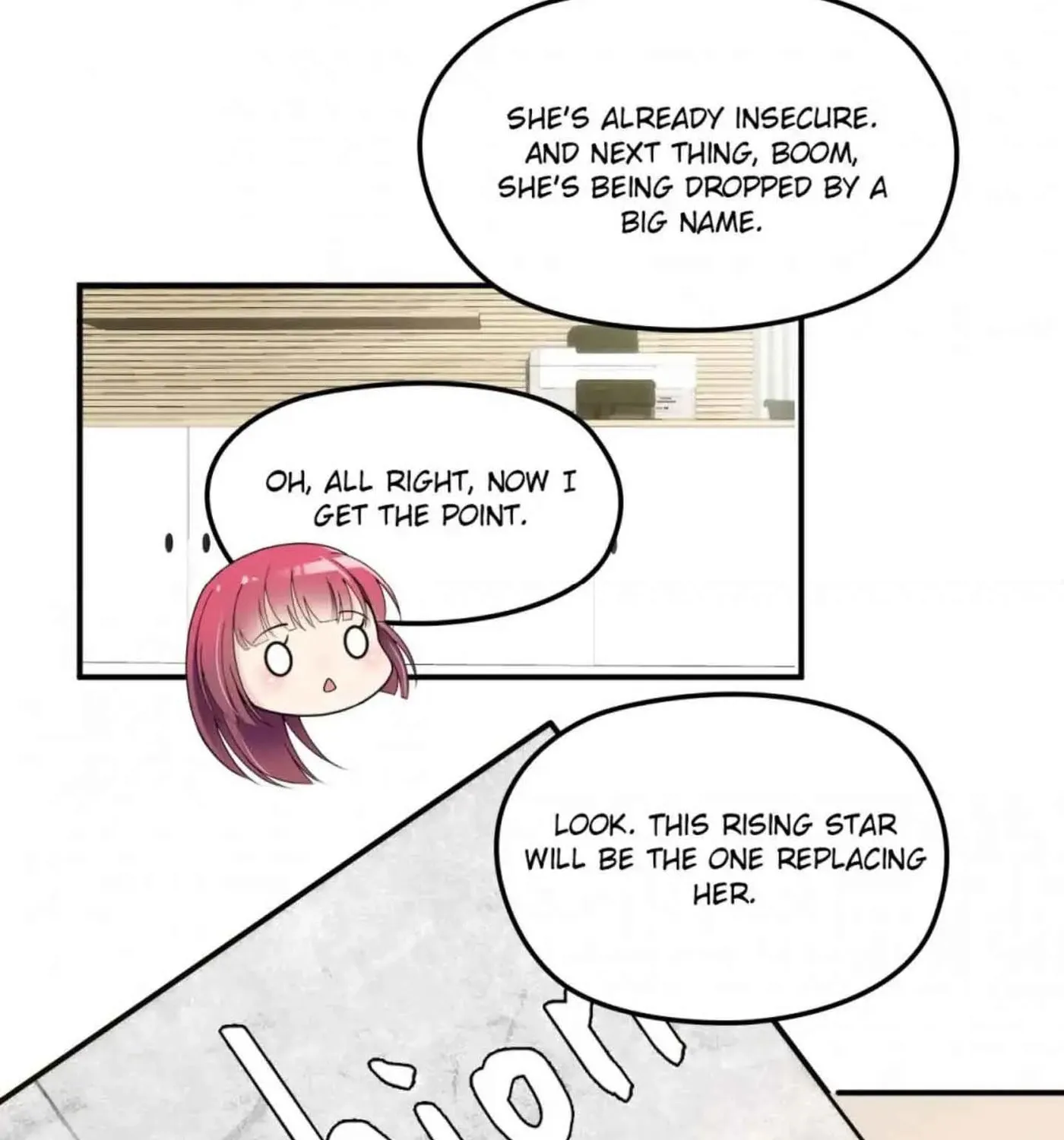 My Rich Husband Spoils Me Rotten Chapter 57 page 19 - 