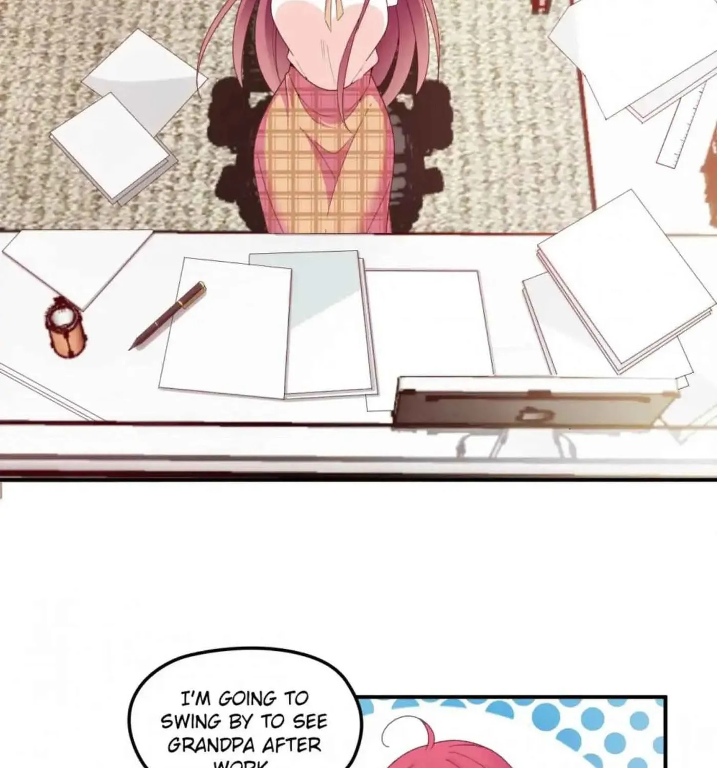 My Rich Husband Spoils Me Rotten Chapter 57 page 24 - 