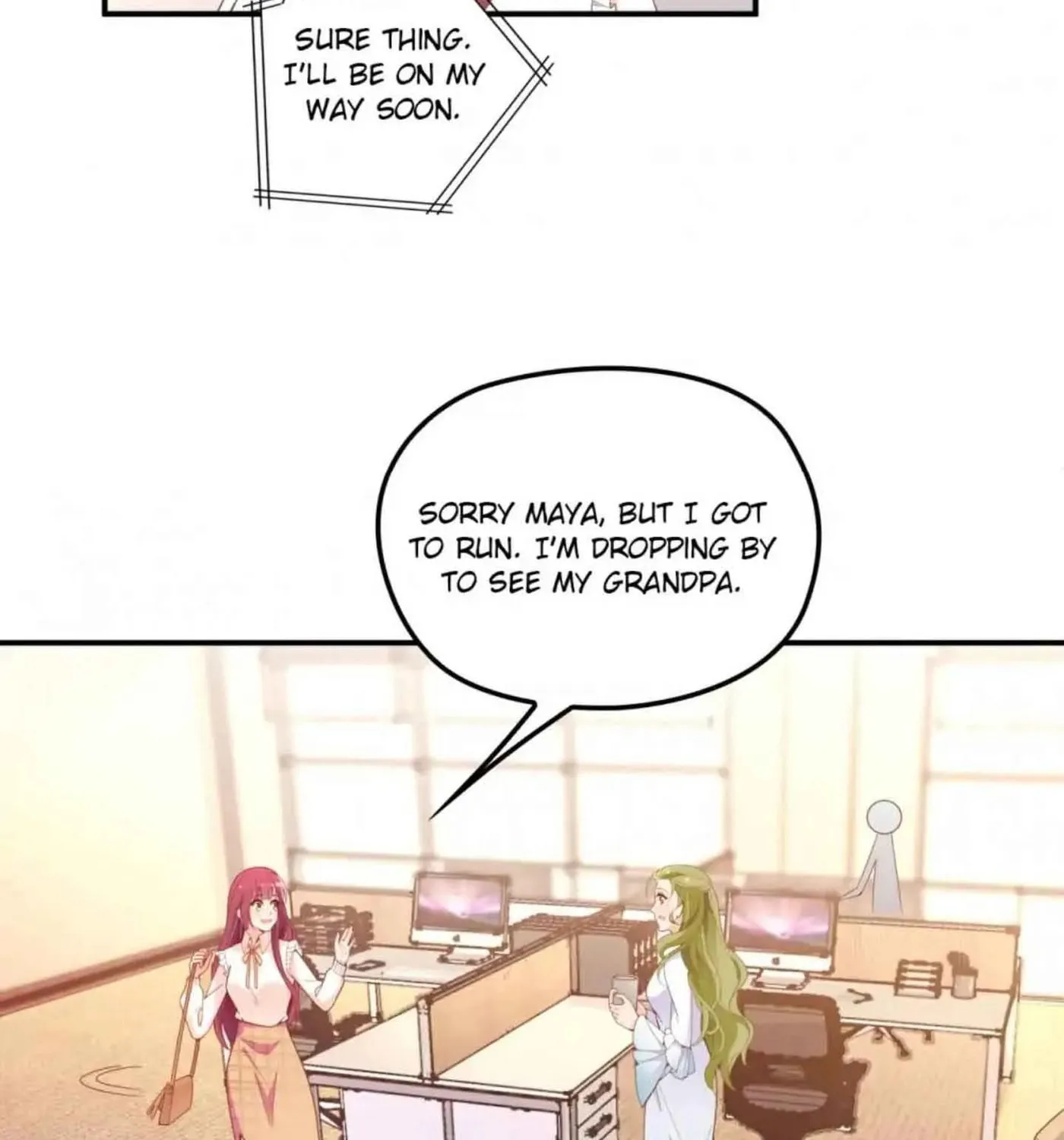 My Rich Husband Spoils Me Rotten Chapter 57 page 26 - 