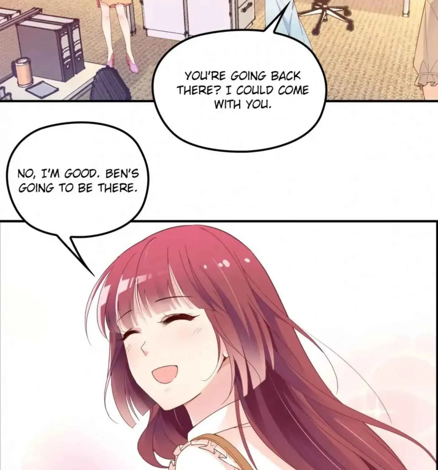 My Rich Husband Spoils Me Rotten Chapter 57 page 27 - 