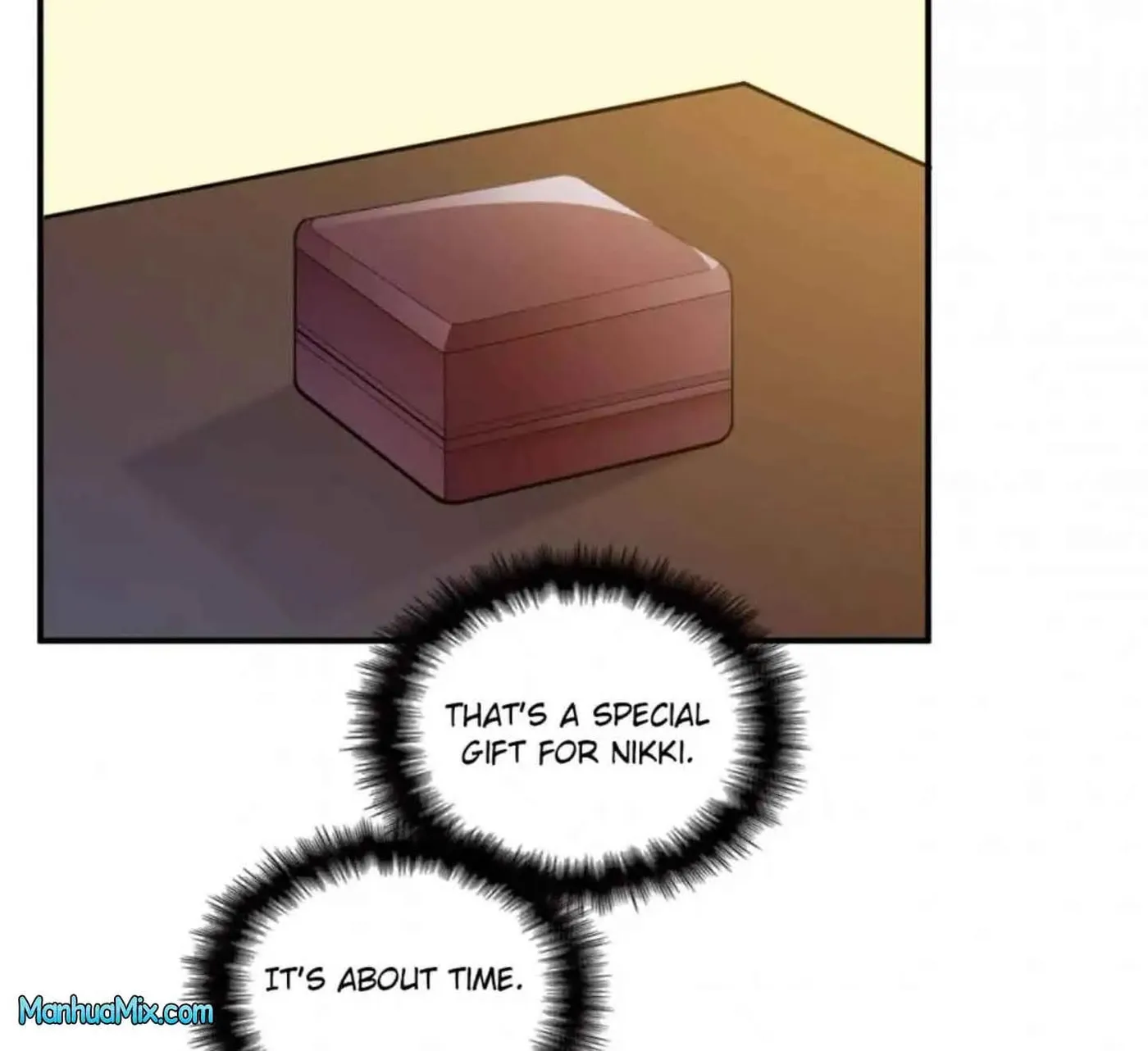 My Rich Husband Spoils Me Rotten Chapter 57 page 30 - 