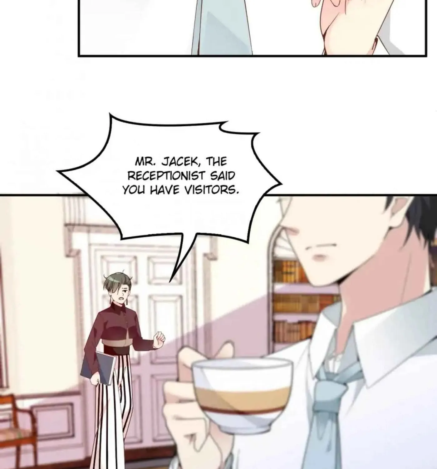 My Rich Husband Spoils Me Rotten Chapter 57 page 32 - 