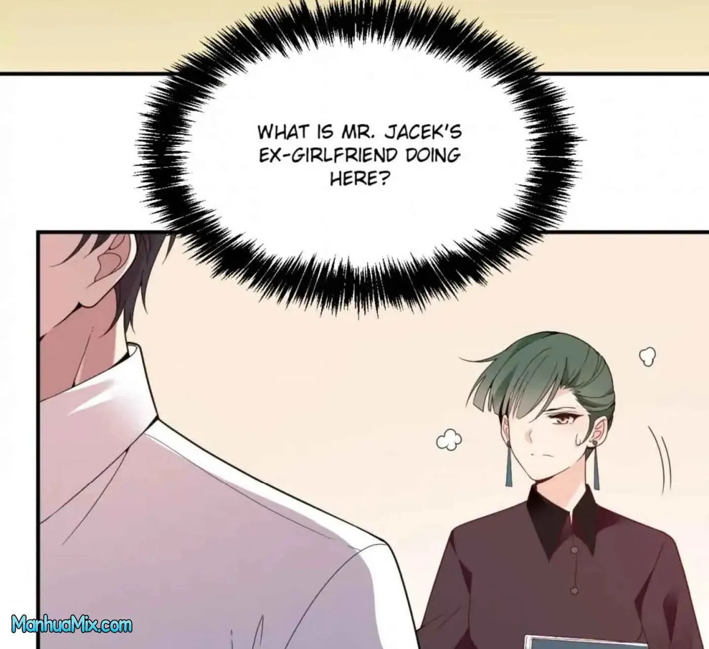 My Rich Husband Spoils Me Rotten Chapter 57 page 40 - 