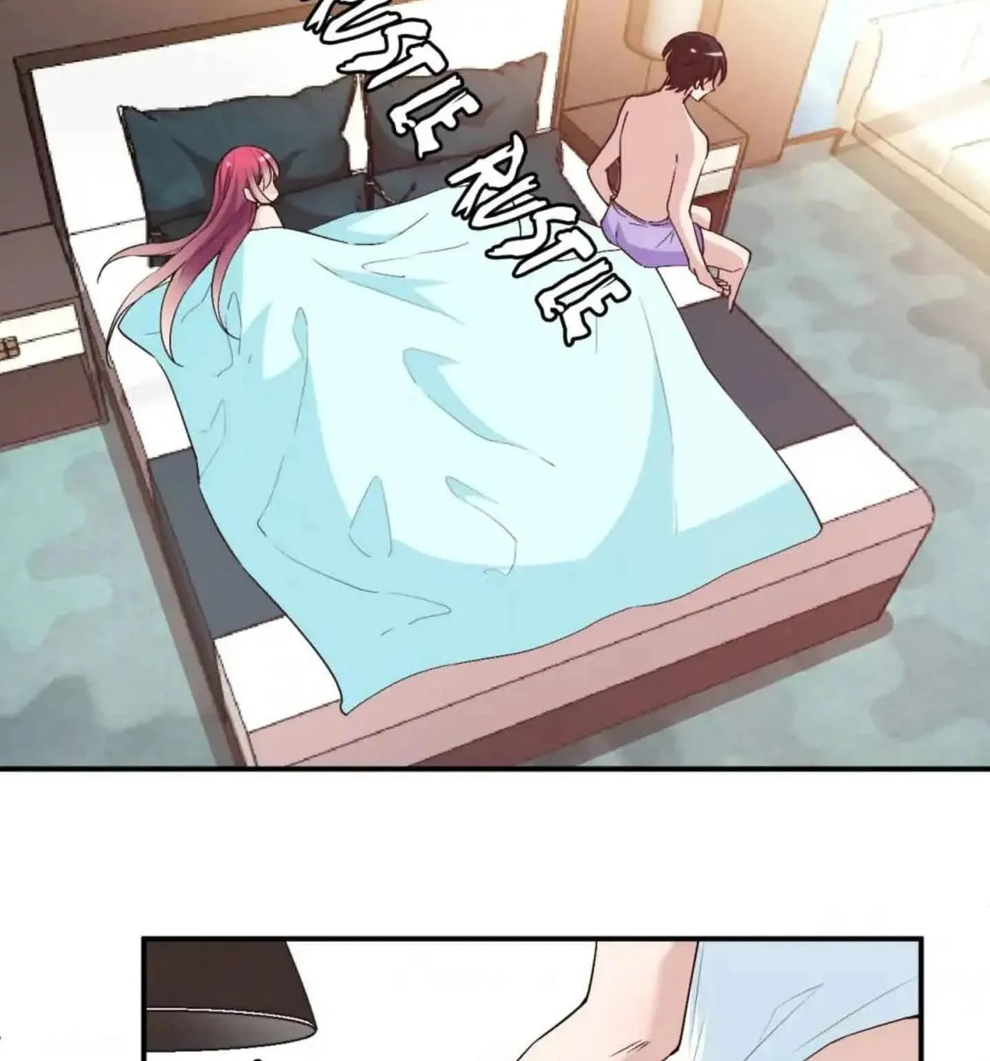 My Rich Husband Spoils Me Rotten Chapter 57 page 7 - 