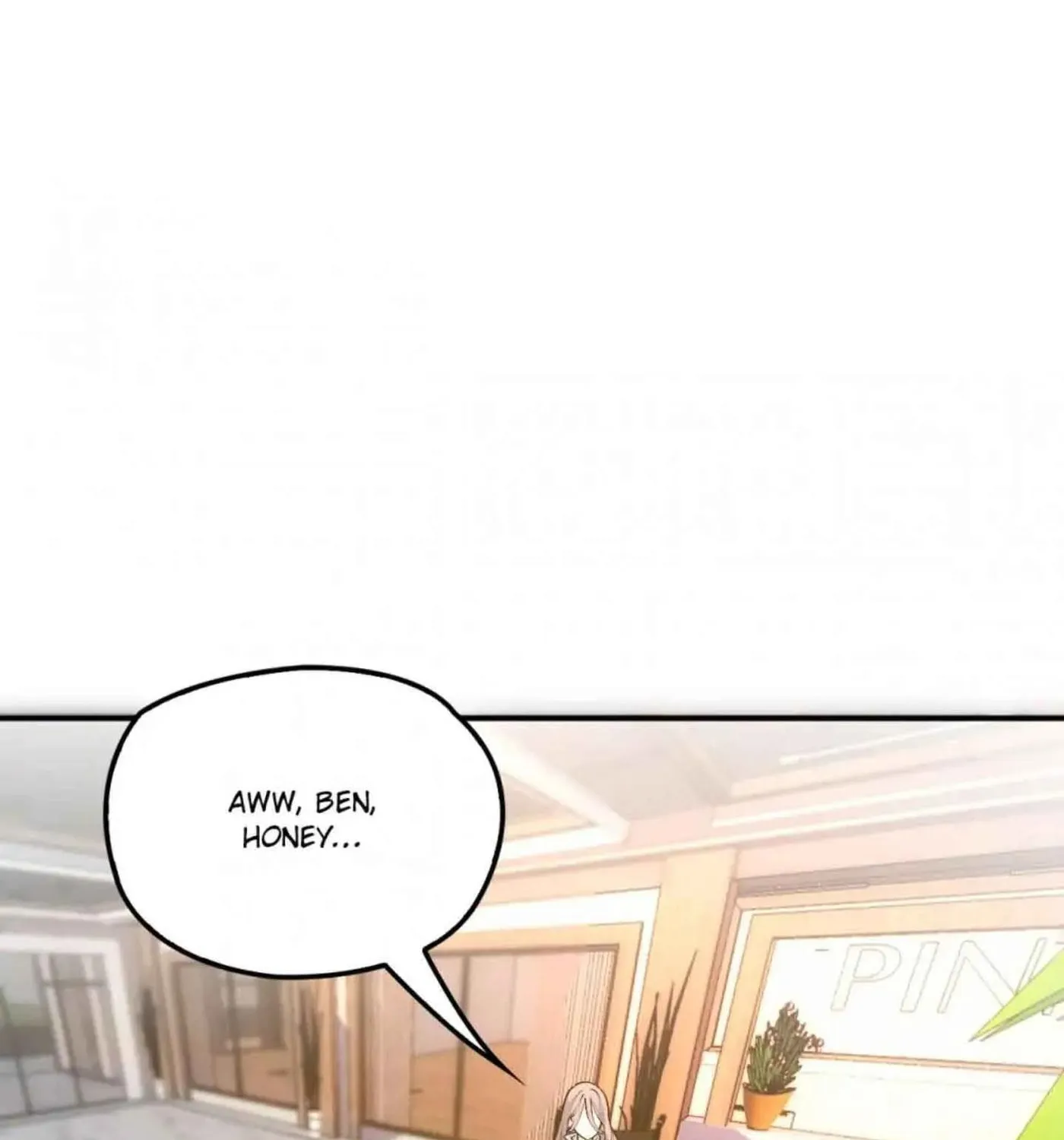 My Rich Husband Spoils Me Rotten Chapter 58 page 1 - 