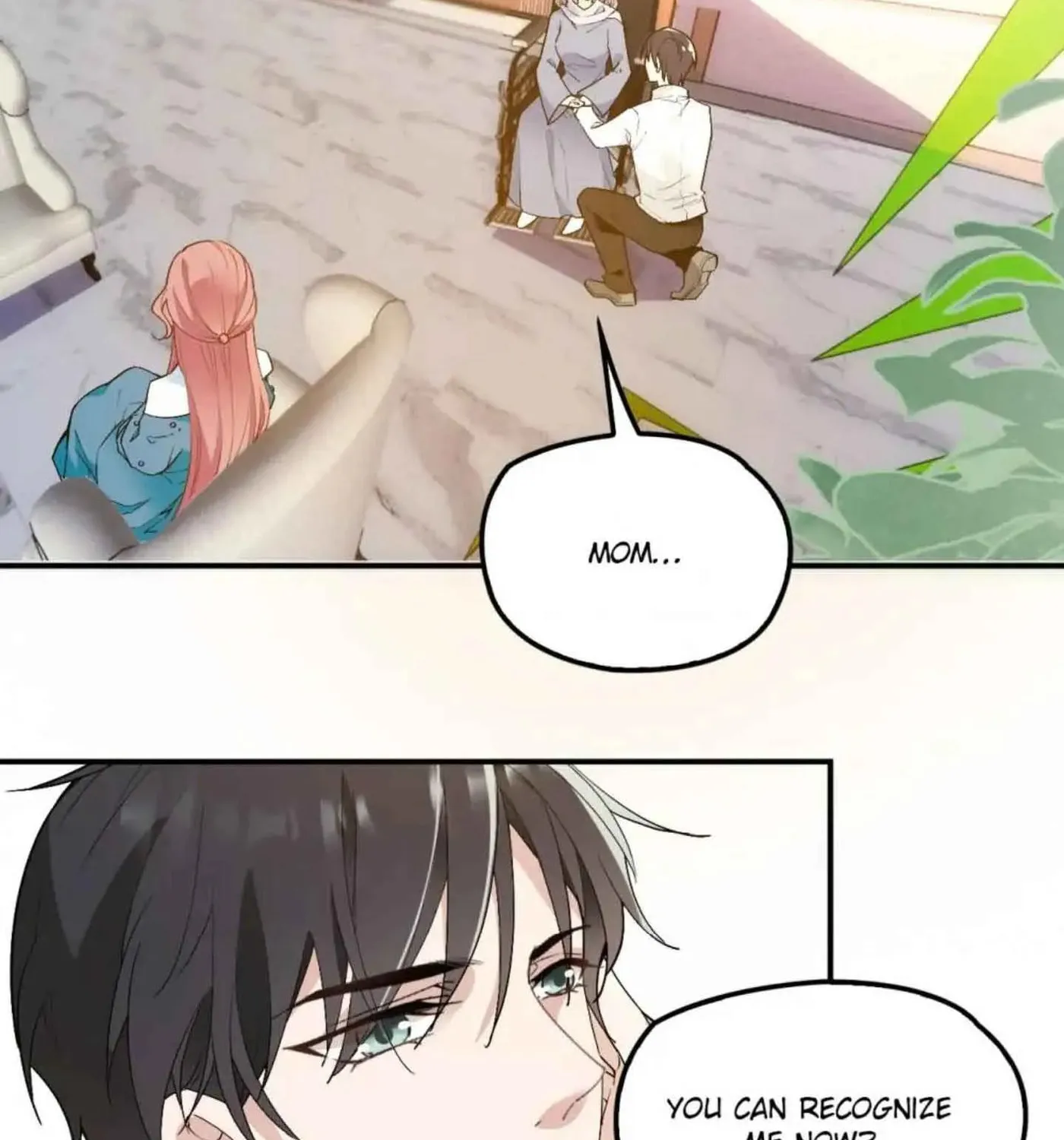 My Rich Husband Spoils Me Rotten Chapter 58 page 2 - 
