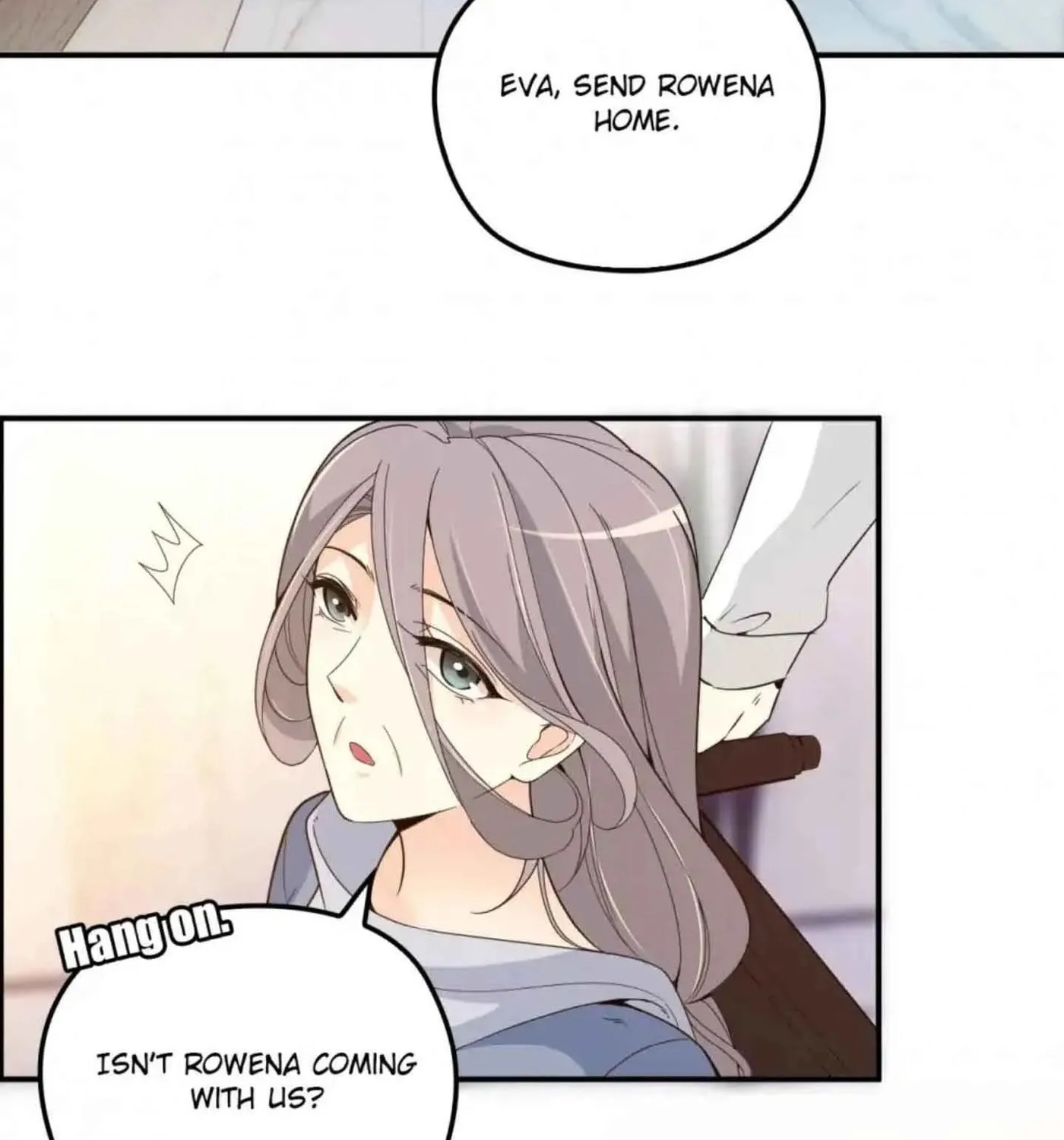 My Rich Husband Spoils Me Rotten Chapter 58 page 14 - 