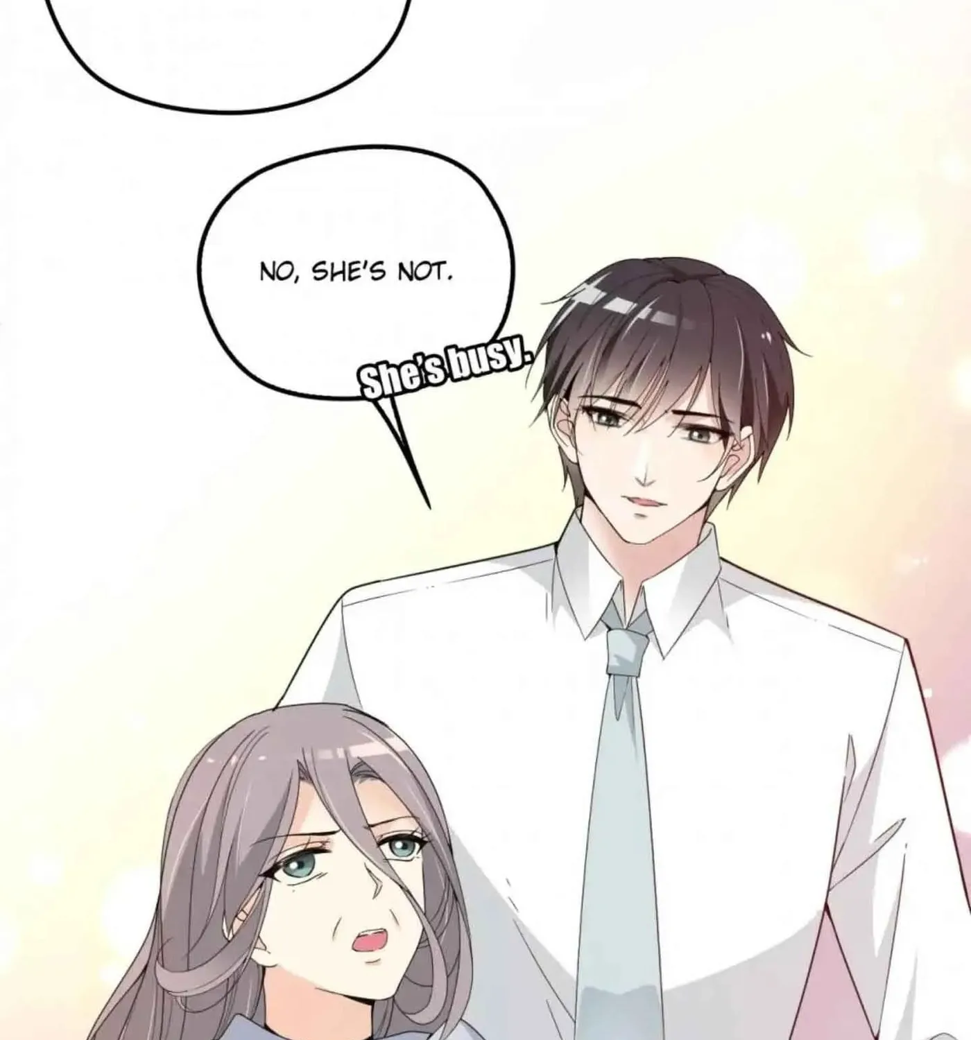 My Rich Husband Spoils Me Rotten Chapter 58 page 15 - 