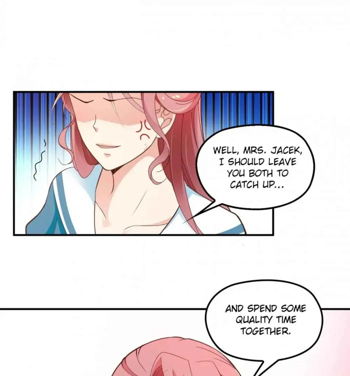 My Rich Husband Spoils Me Rotten Chapter 58 page 18 - 