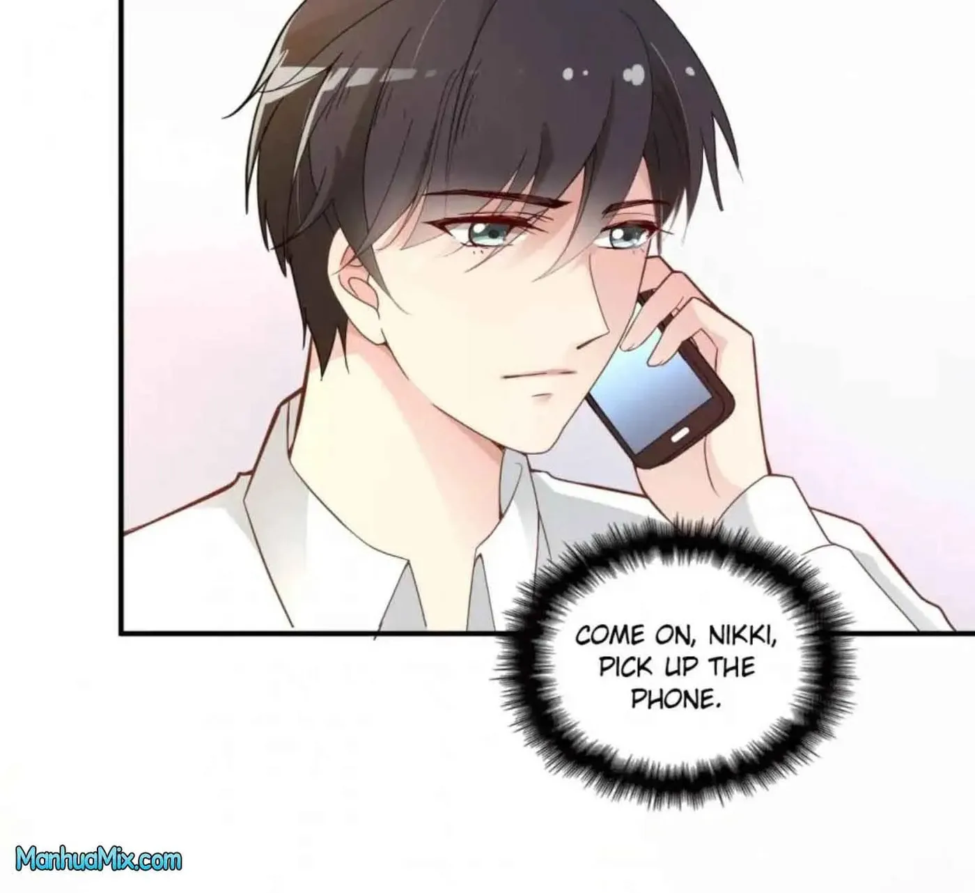My Rich Husband Spoils Me Rotten Chapter 58 page 20 - 