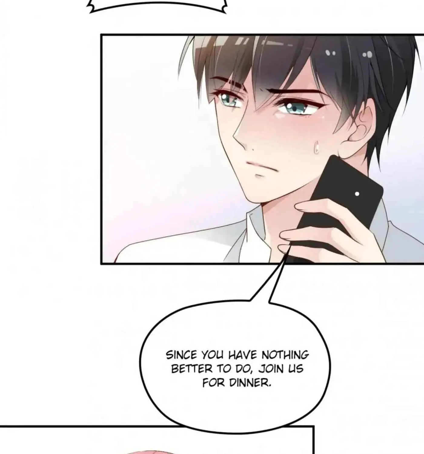 My Rich Husband Spoils Me Rotten Chapter 58 page 23 - 