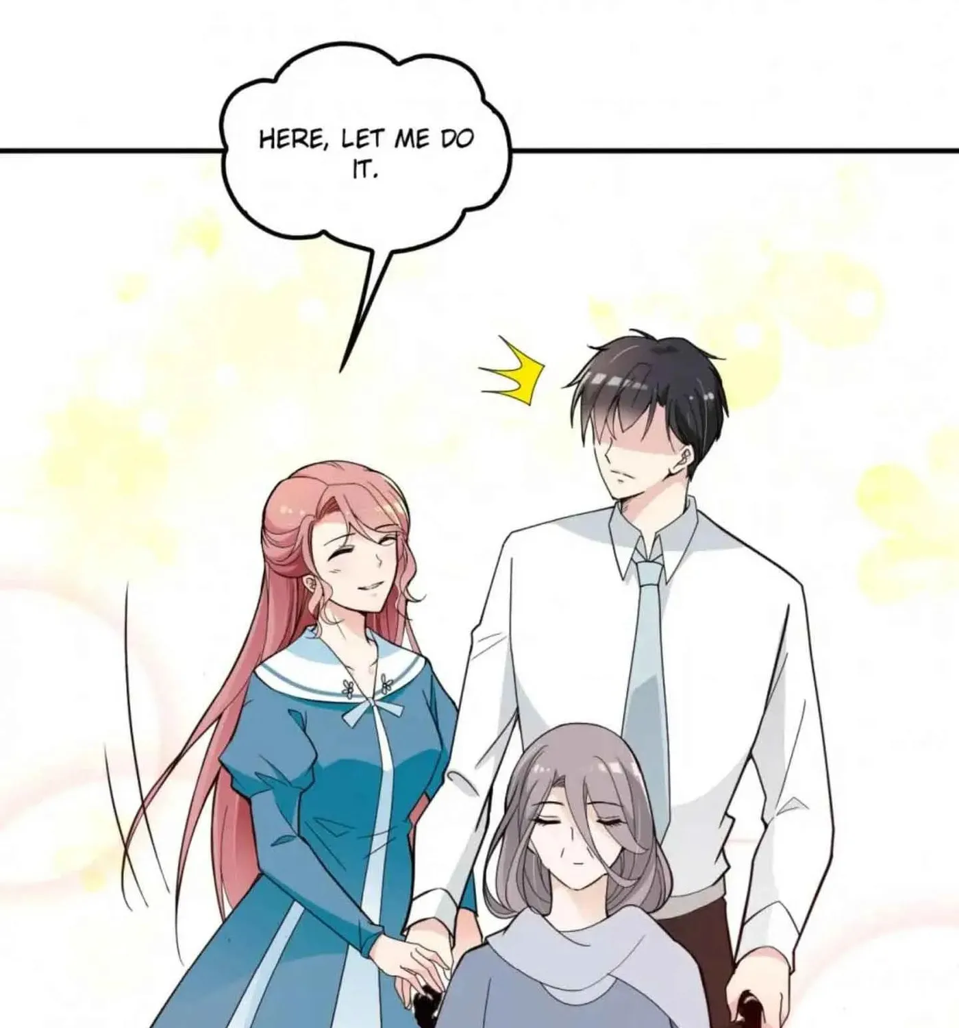 My Rich Husband Spoils Me Rotten Chapter 58 page 26 - 