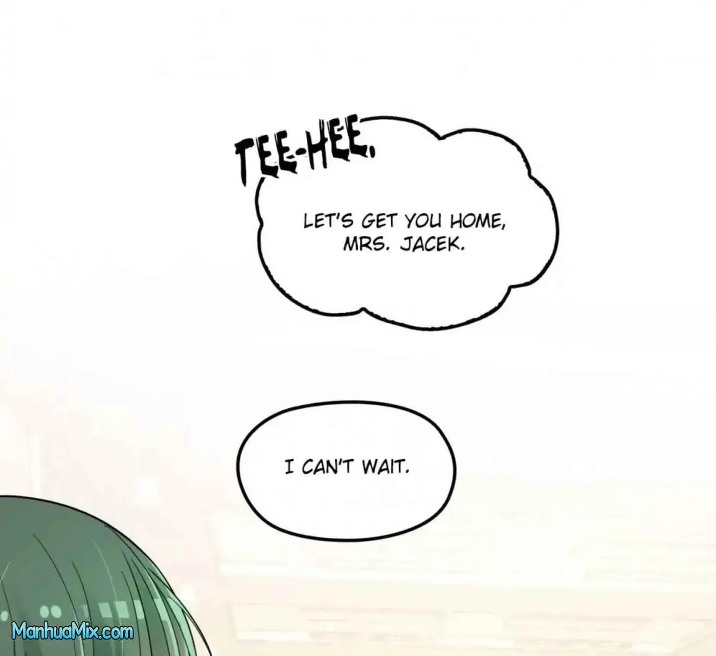 My Rich Husband Spoils Me Rotten Chapter 58 page 30 - 