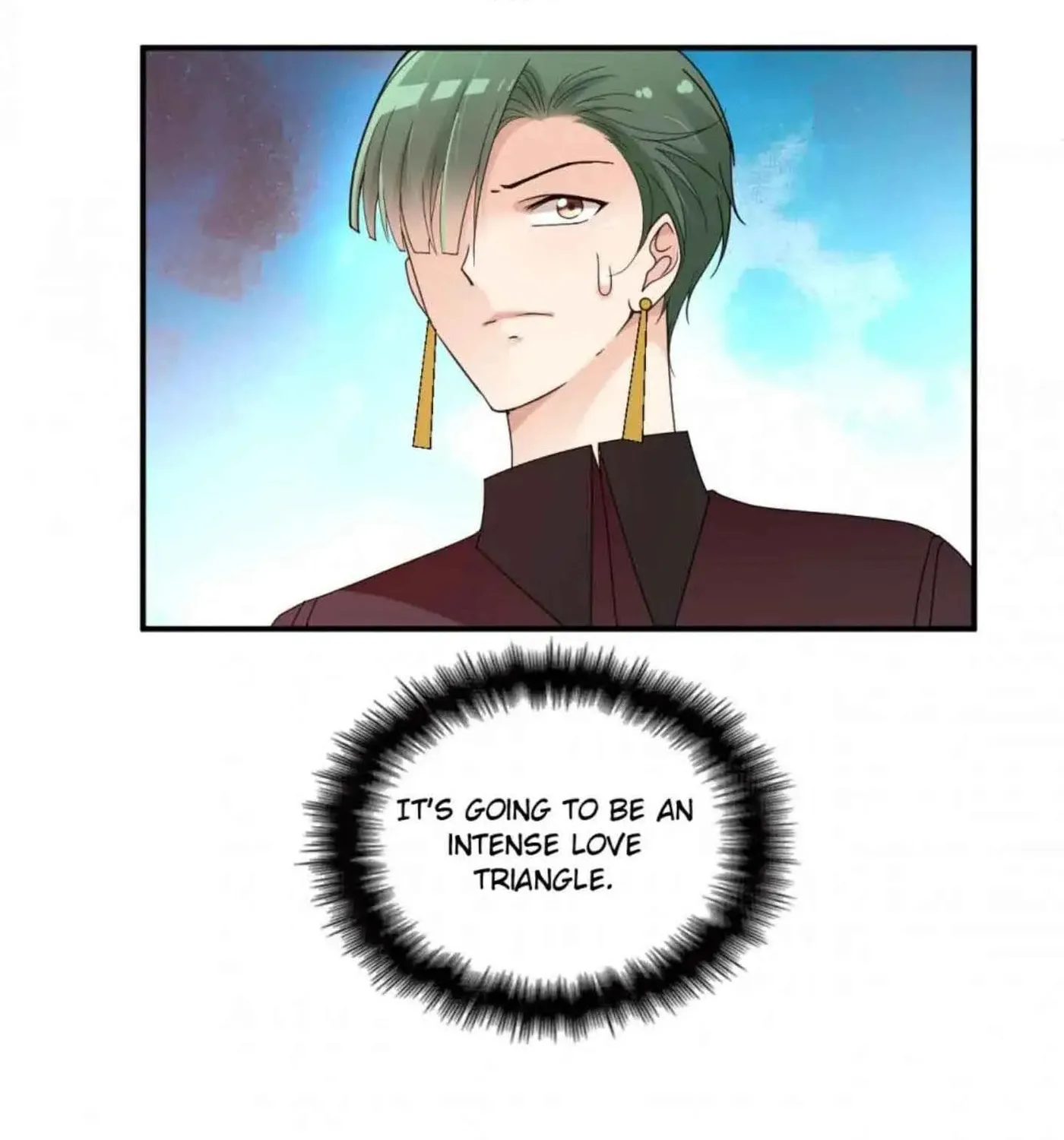 My Rich Husband Spoils Me Rotten Chapter 58 page 32 - 