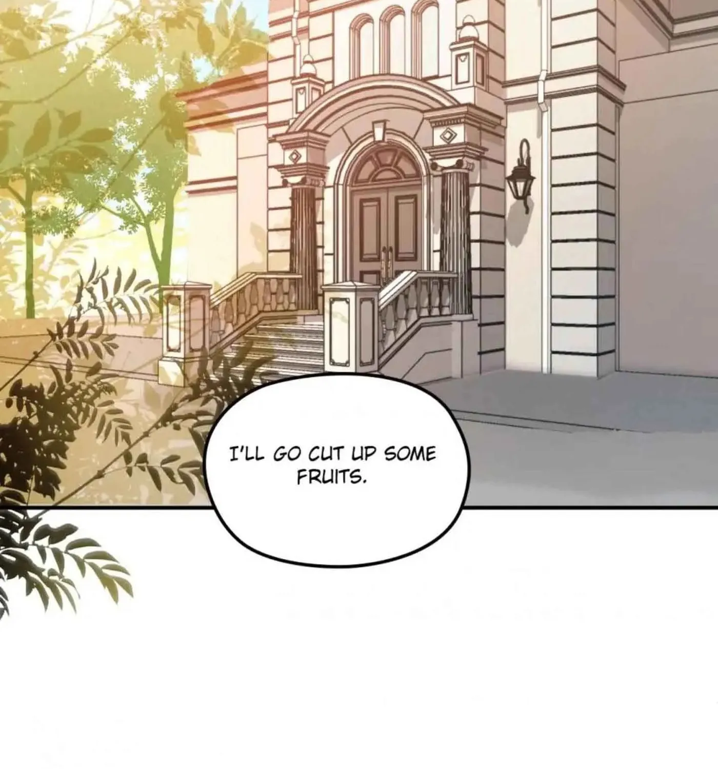 My Rich Husband Spoils Me Rotten Chapter 58 page 34 - 