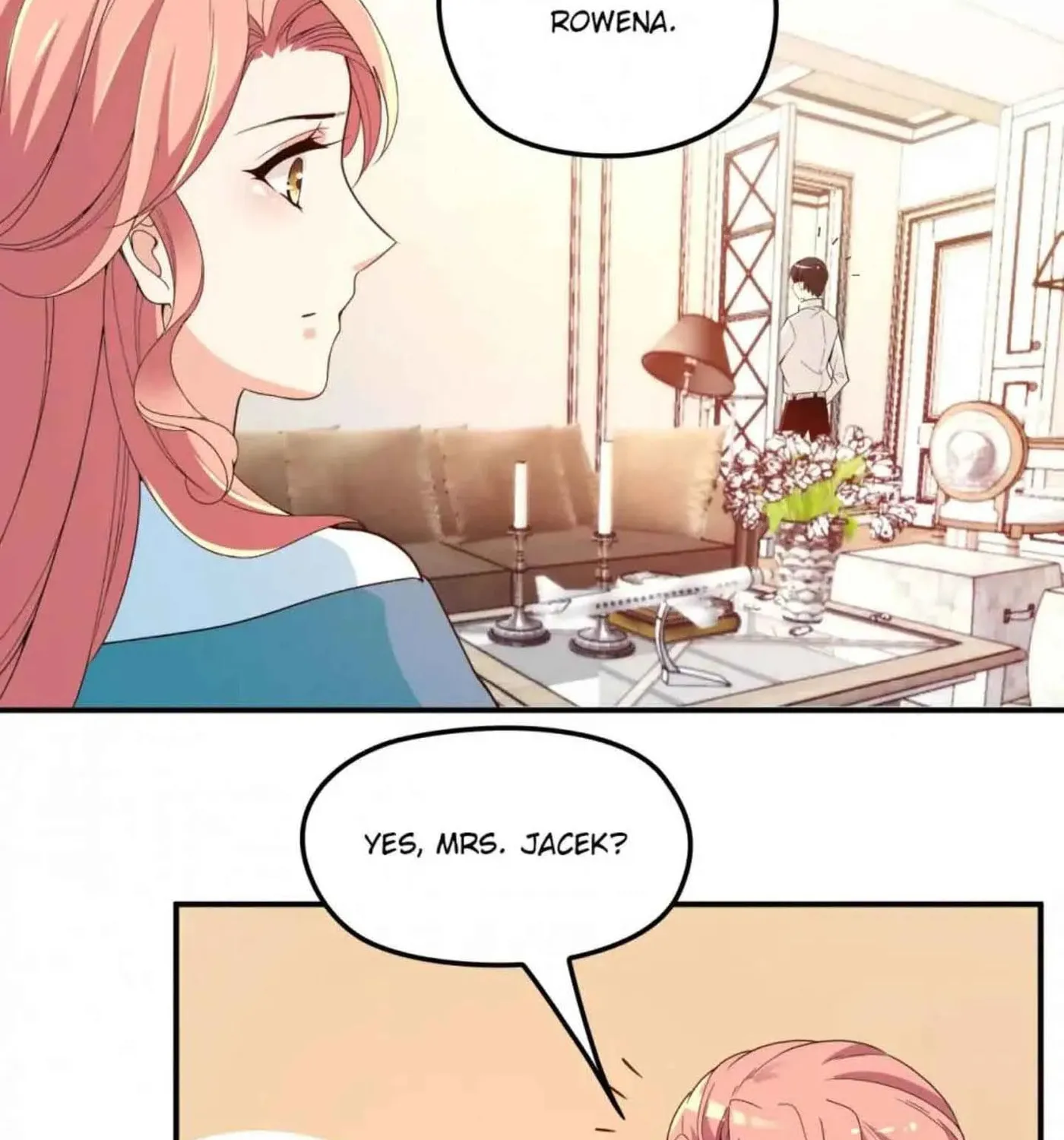 My Rich Husband Spoils Me Rotten Chapter 58 page 36 - 