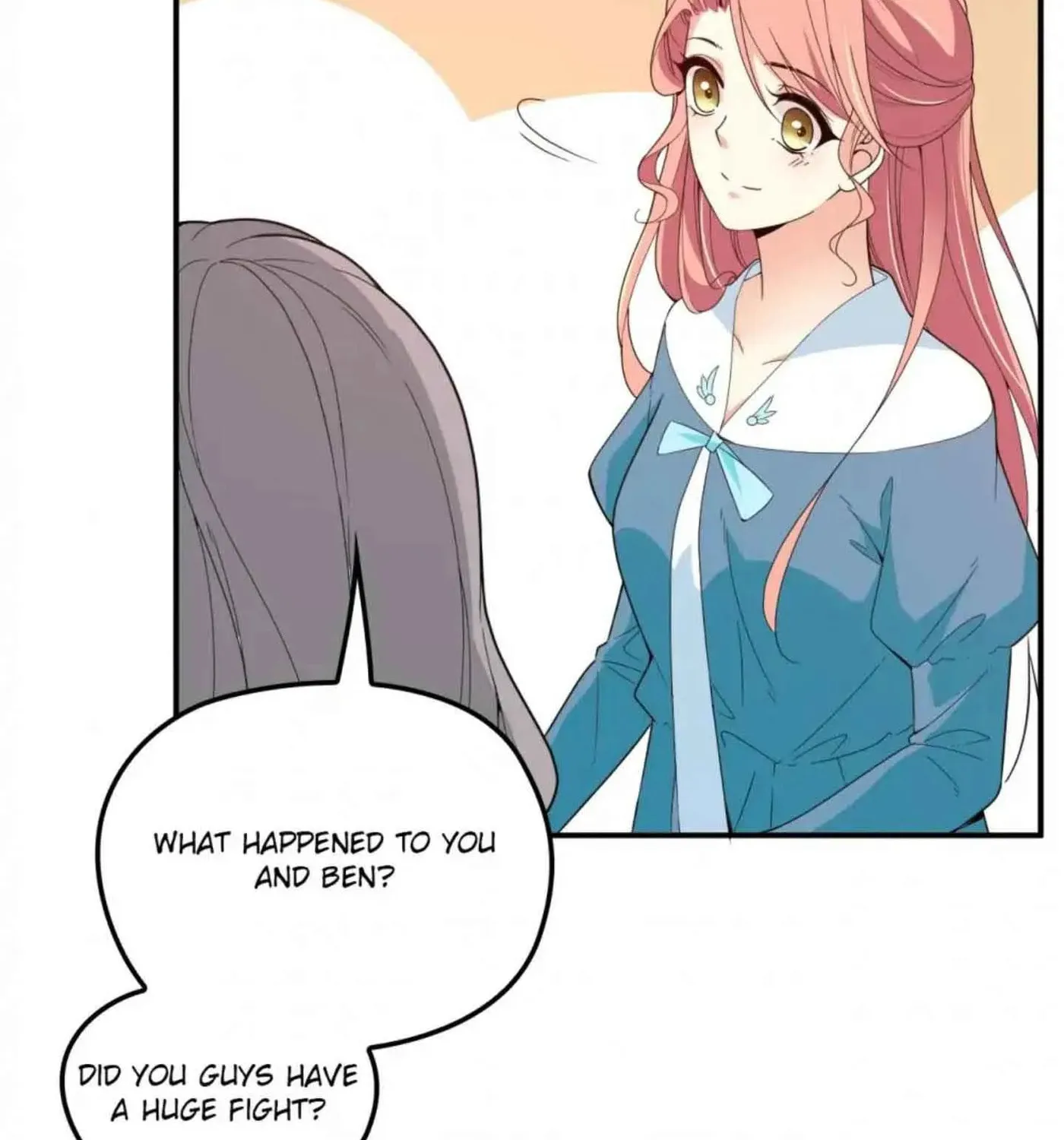 My Rich Husband Spoils Me Rotten Chapter 58 page 37 - 