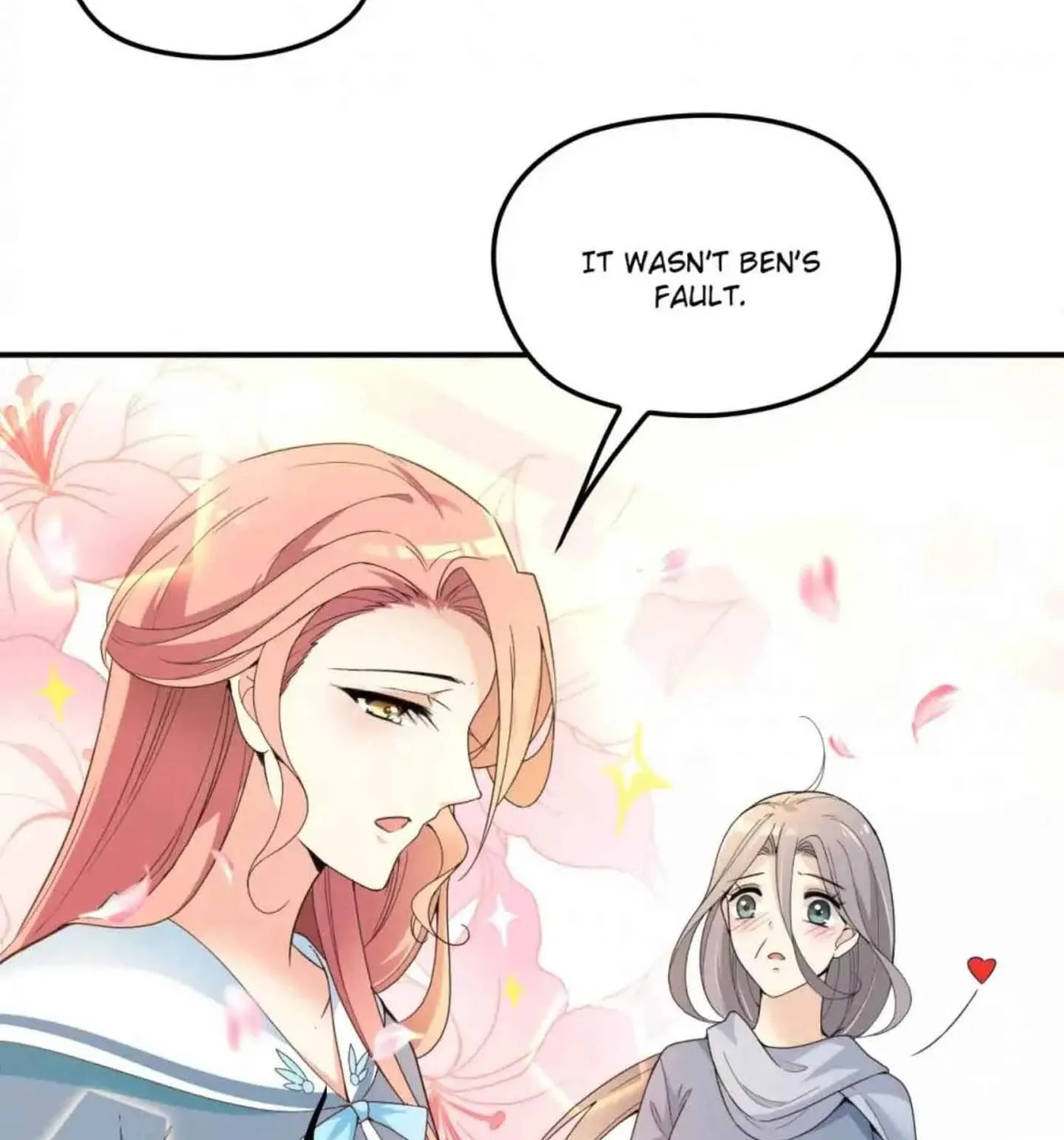 My Rich Husband Spoils Me Rotten Chapter 58 page 38 - 