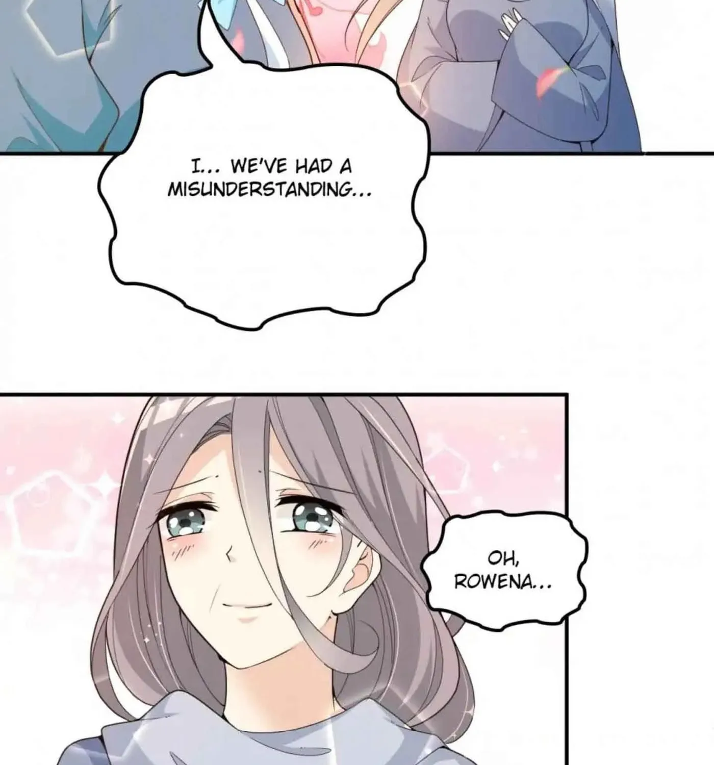 My Rich Husband Spoils Me Rotten Chapter 58 page 39 - 