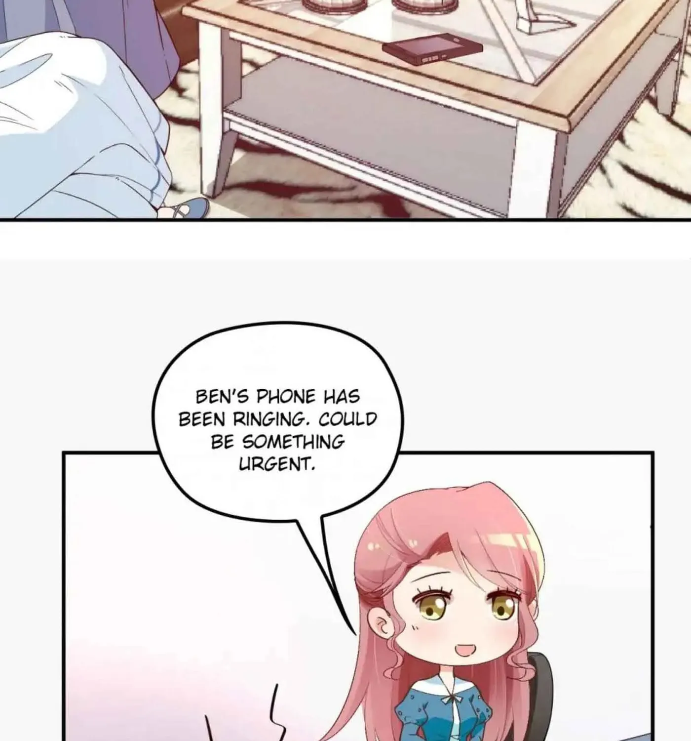 My Rich Husband Spoils Me Rotten Chapter 58 page 42 - 