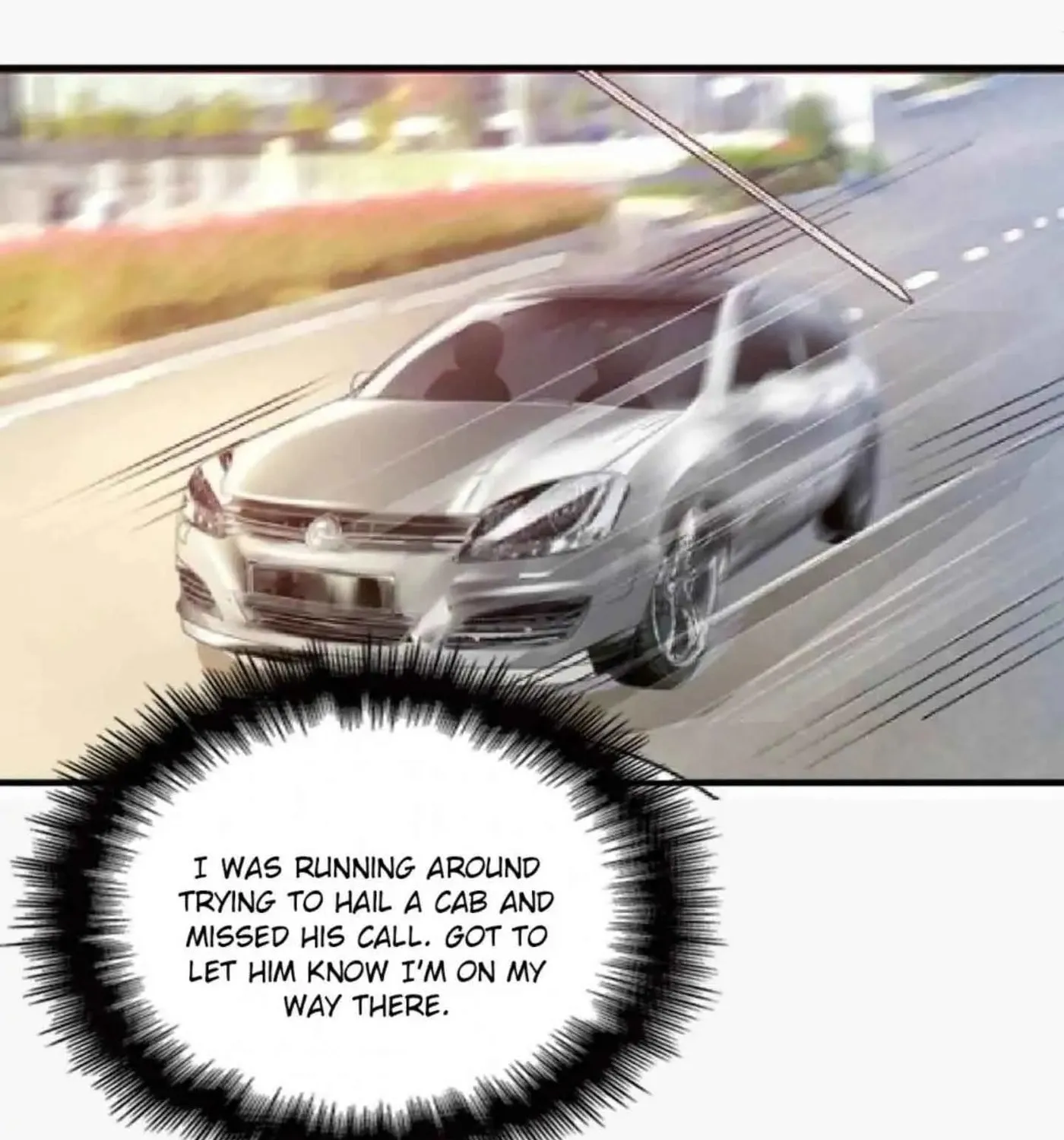 My Rich Husband Spoils Me Rotten Chapter 58 page 44 - 