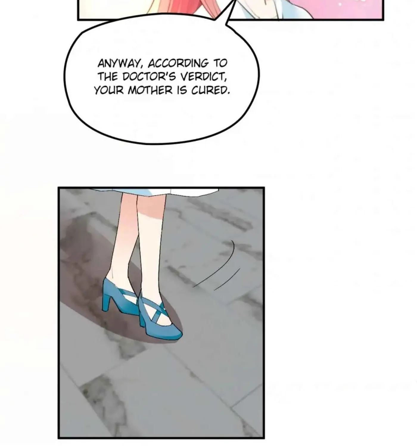 My Rich Husband Spoils Me Rotten Chapter 58 page 7 - 