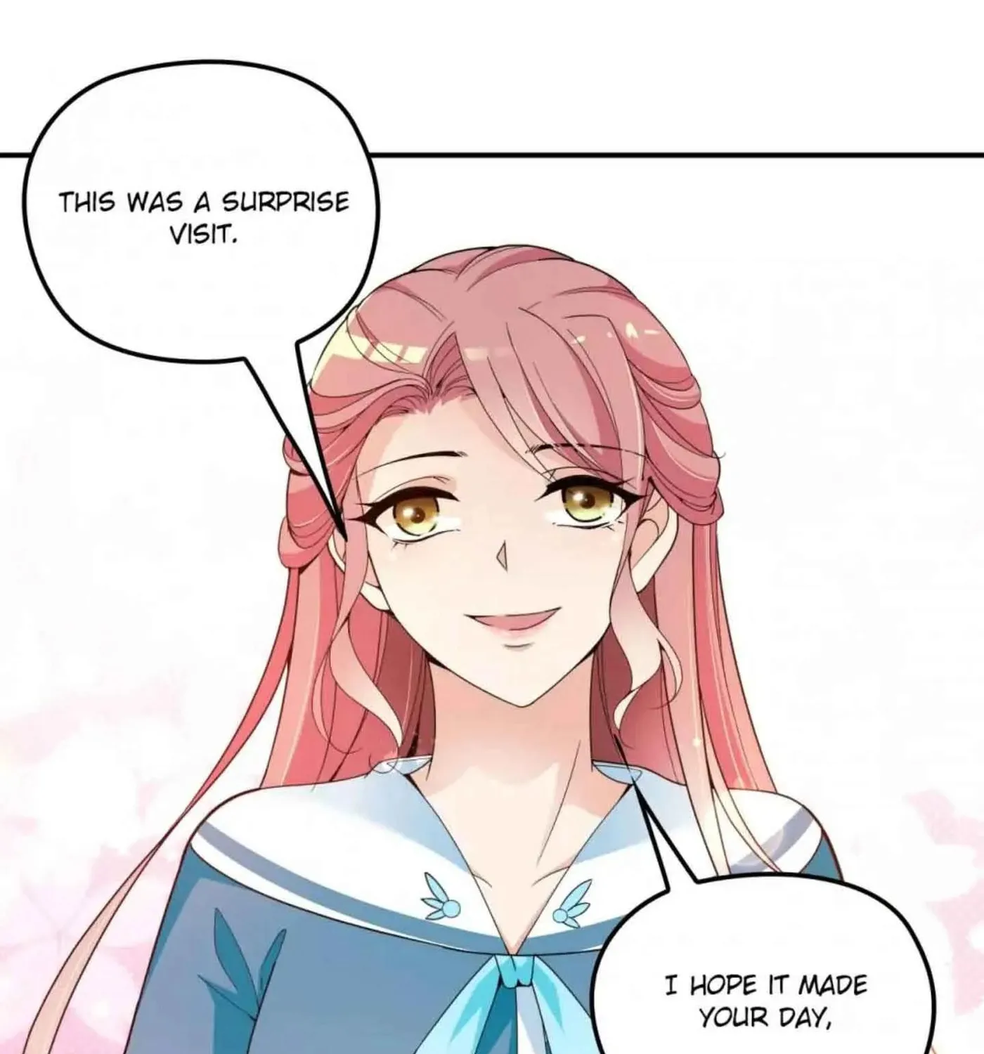 My Rich Husband Spoils Me Rotten Chapter 58 page 8 - 