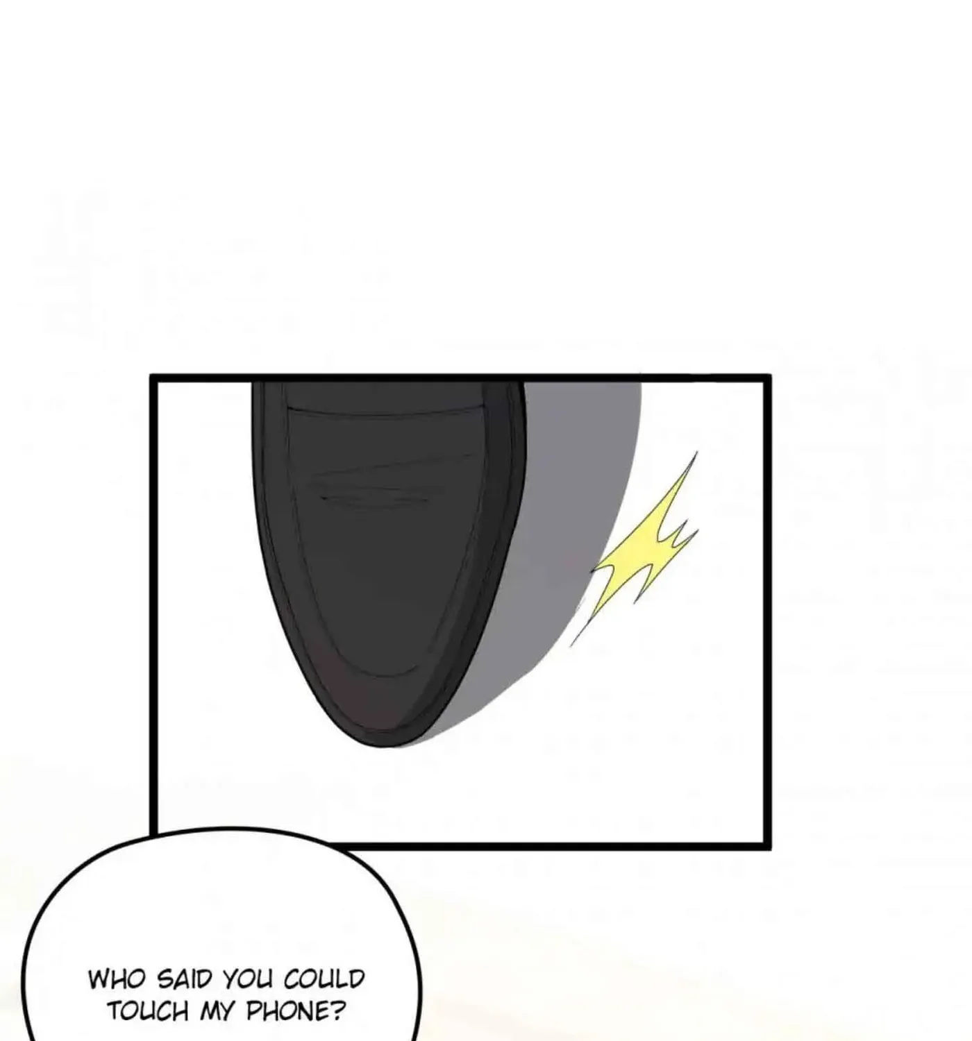 My Rich Husband Spoils Me Rotten Chapter 59 page 1 - 