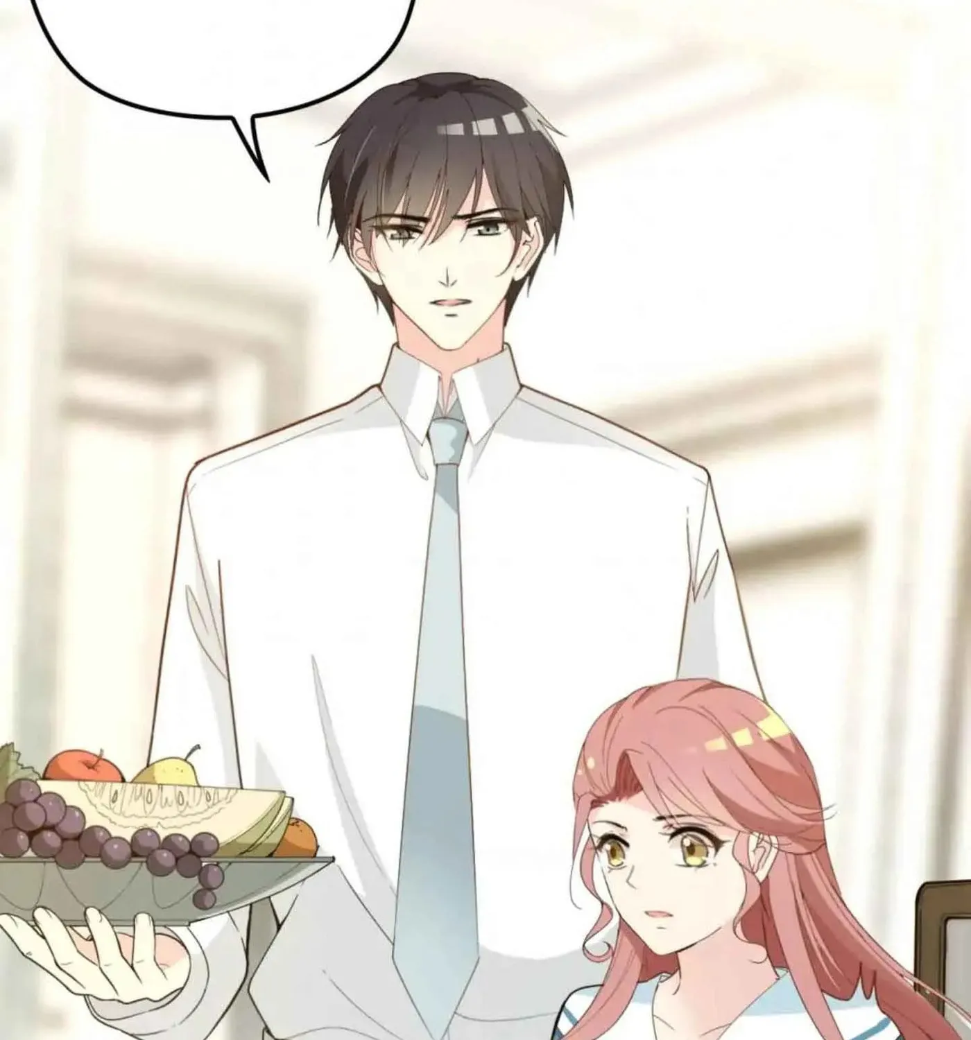 My Rich Husband Spoils Me Rotten Chapter 59 page 2 - 