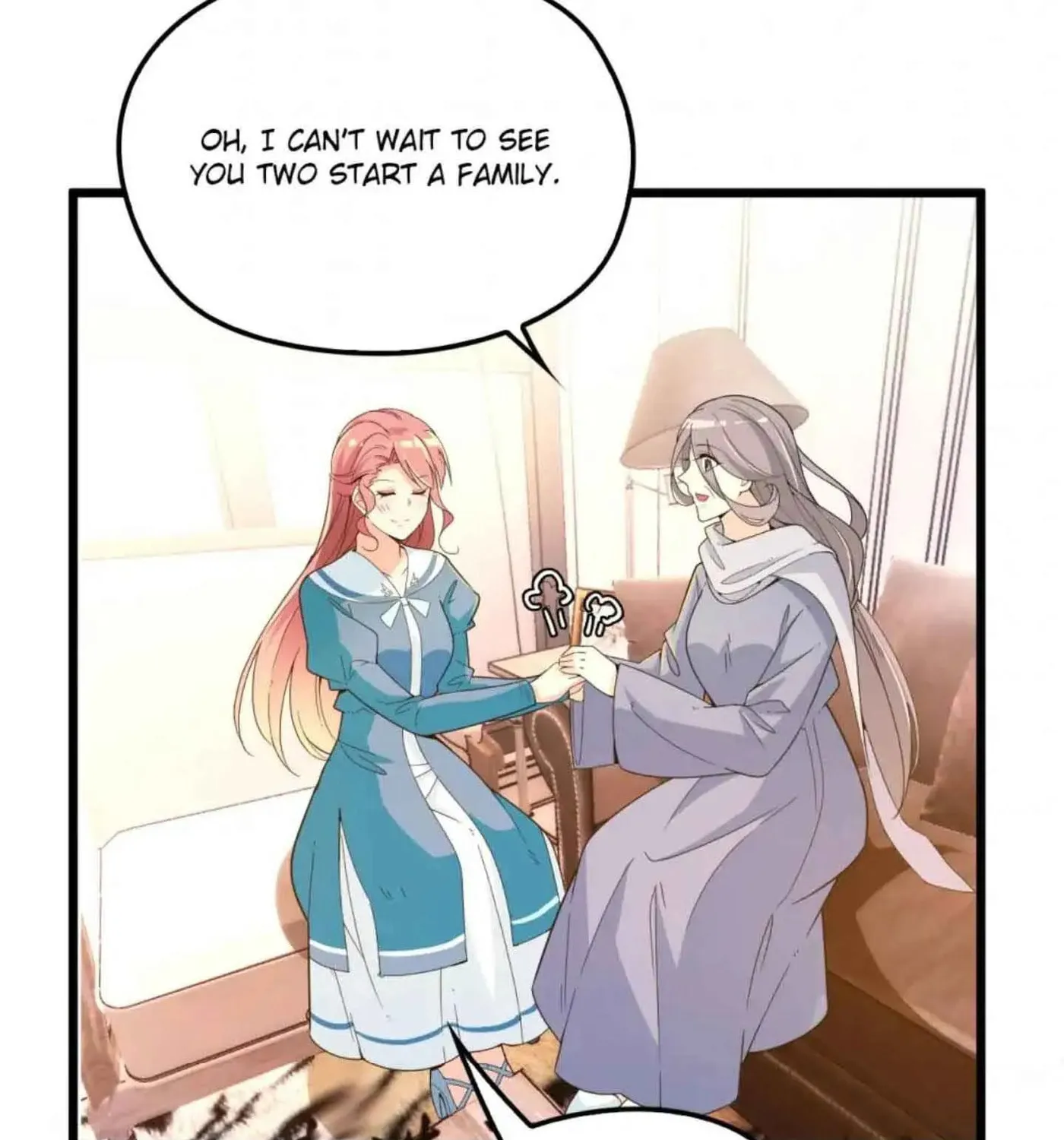 My Rich Husband Spoils Me Rotten Chapter 59 page 11 - 